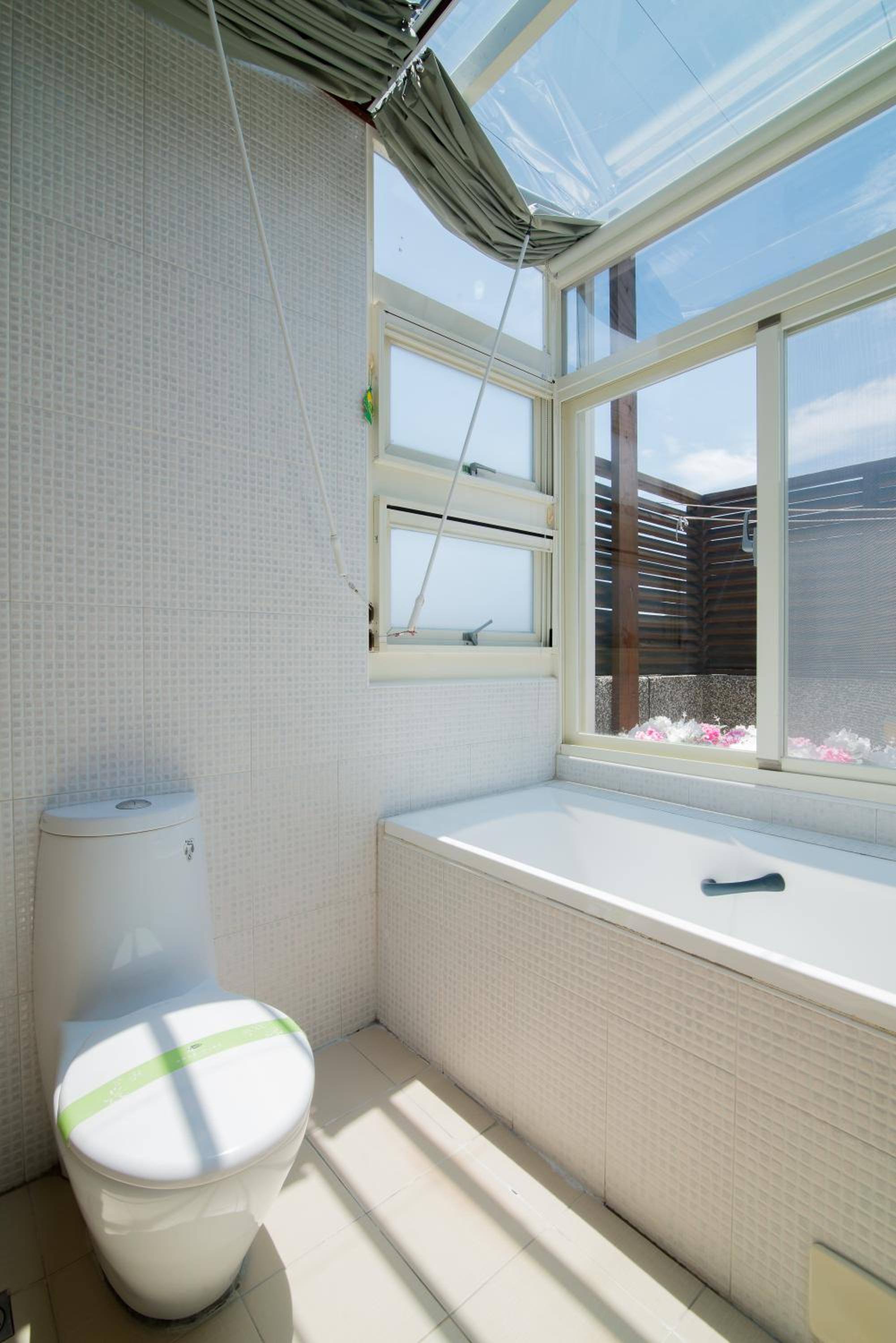 Zhileju Homestay