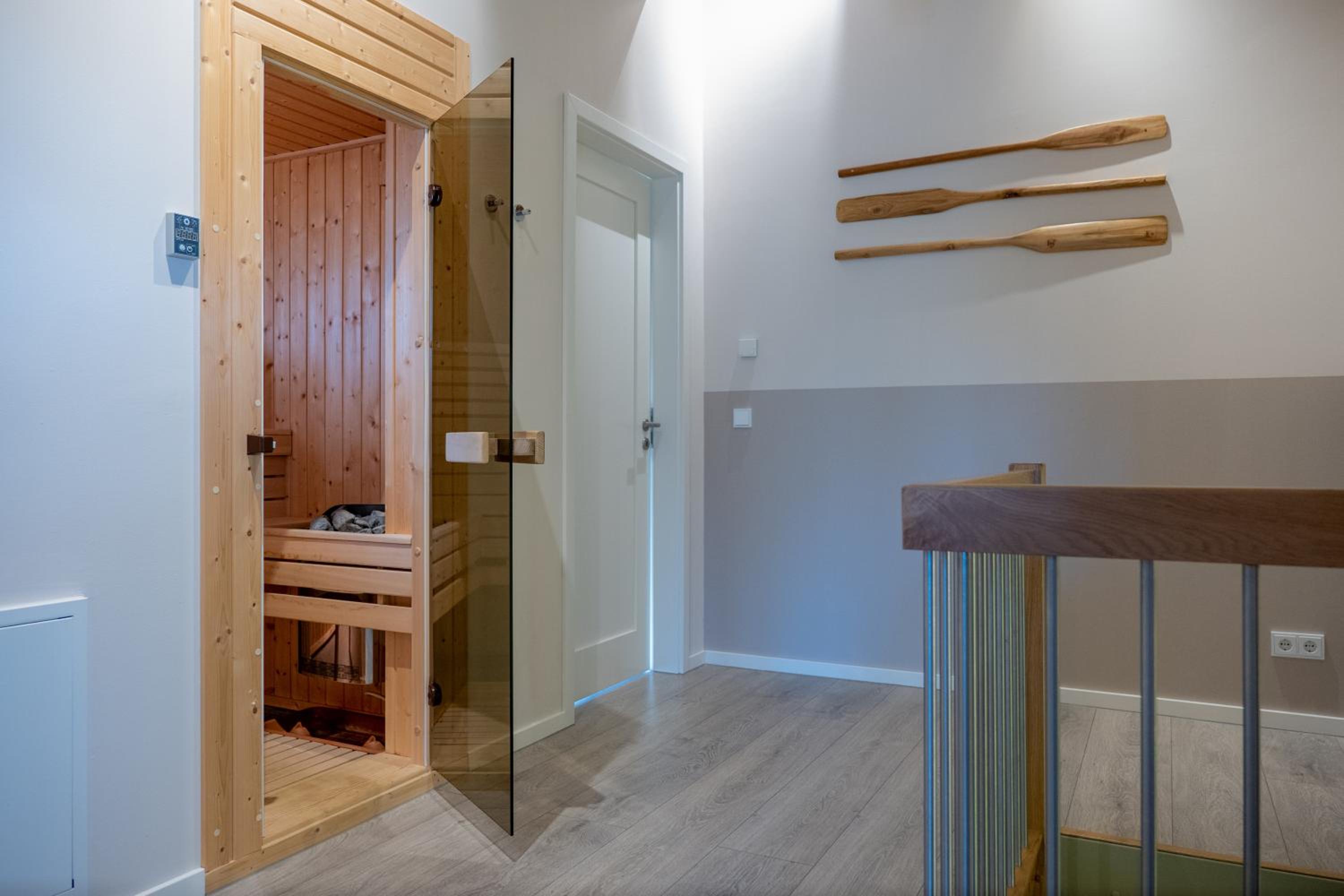 Typ B2 Ferienhaus - Wailea