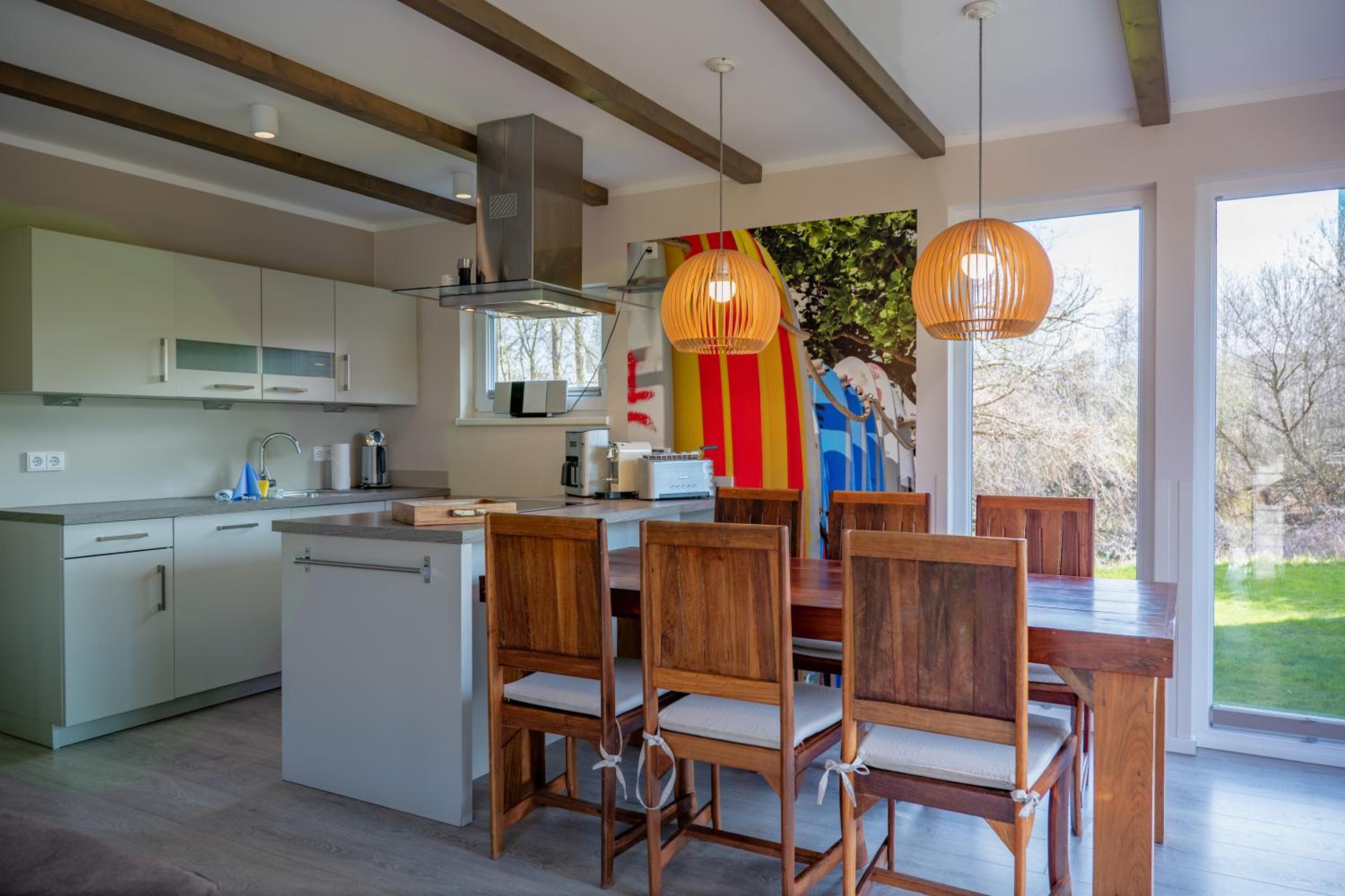 Typ B2 Ferienhaus - Wailea