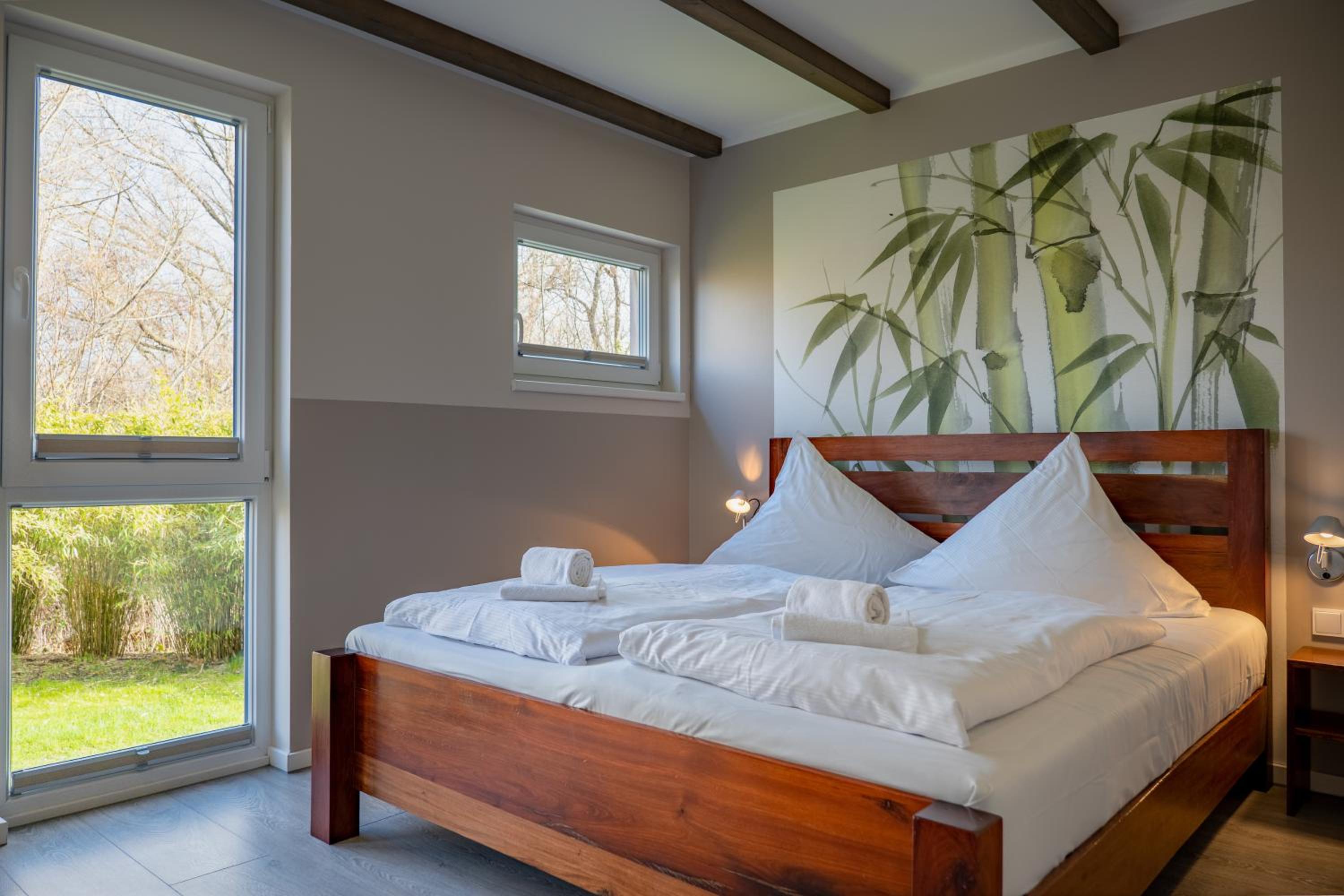 Typ B2 Ferienhaus - Wailea