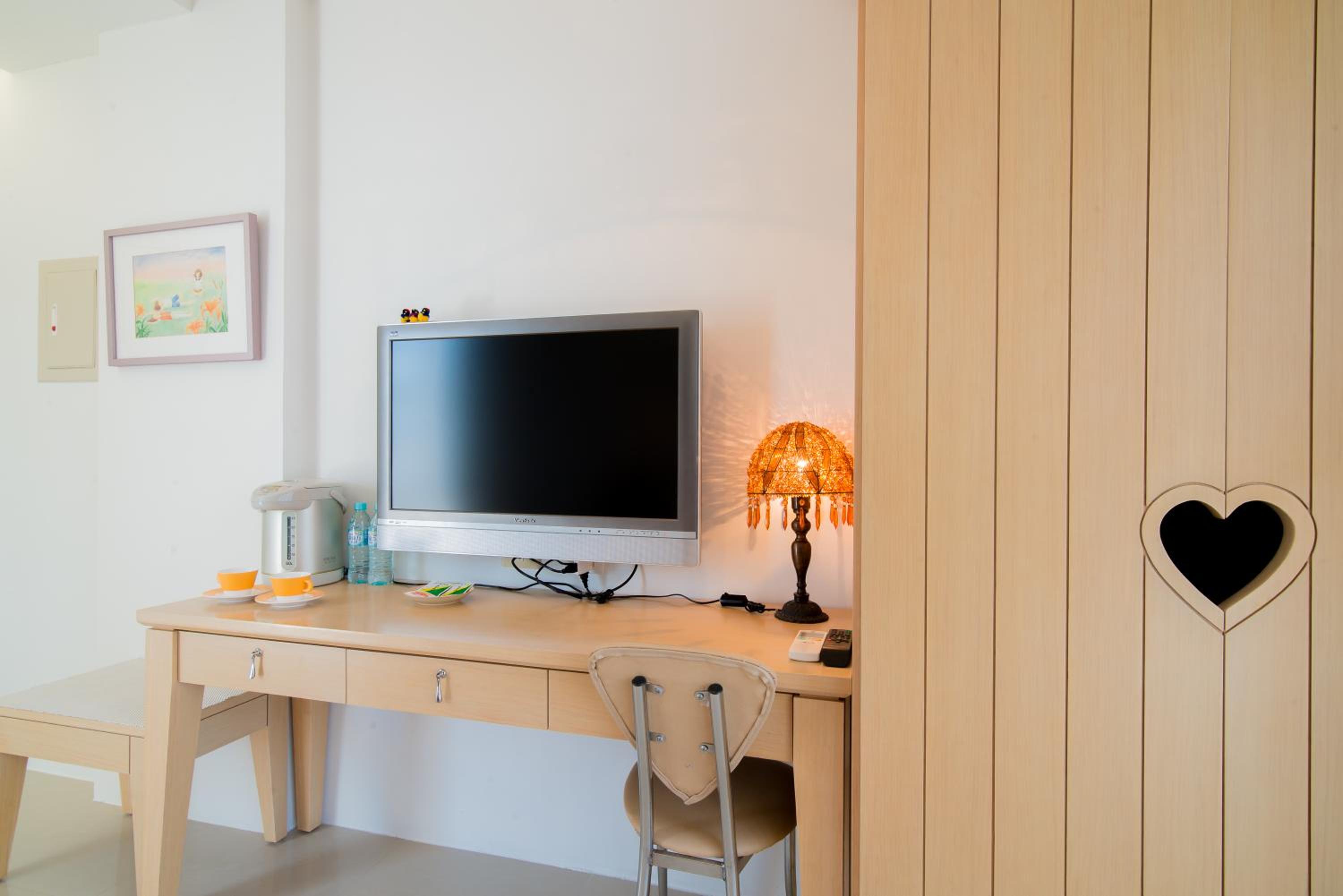 Zhileju Homestay