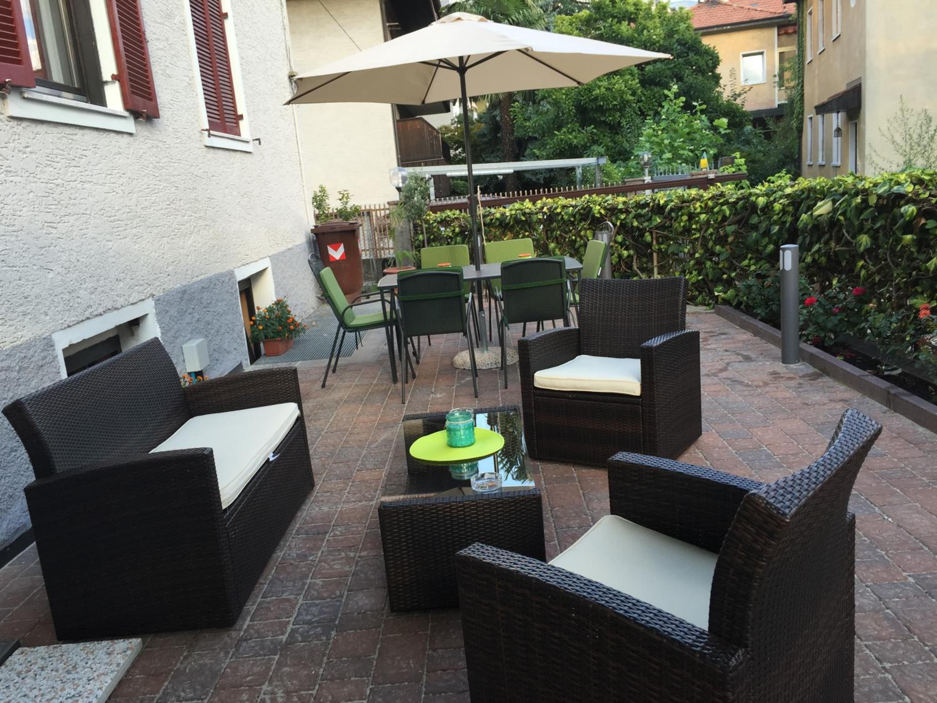 Garni Villa Betty