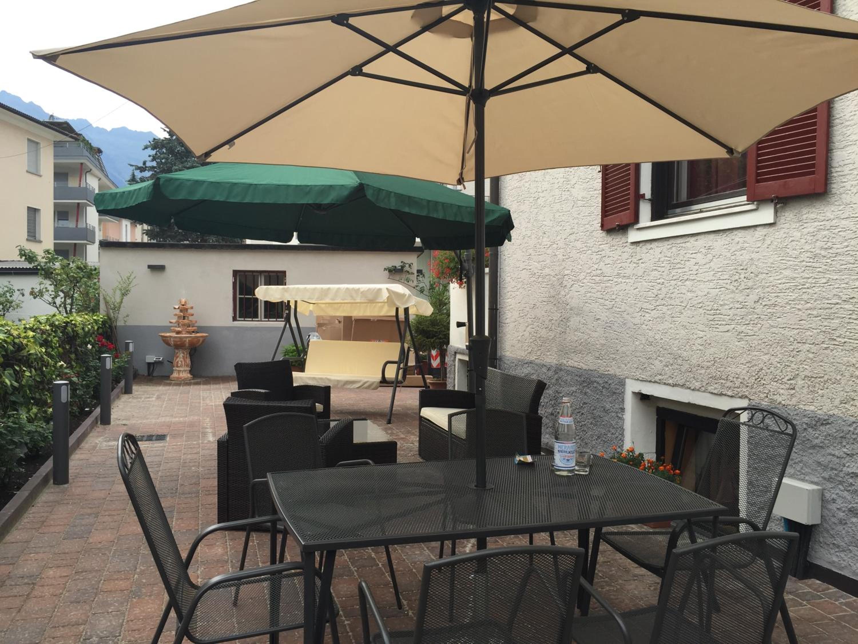 Garni Villa Betty