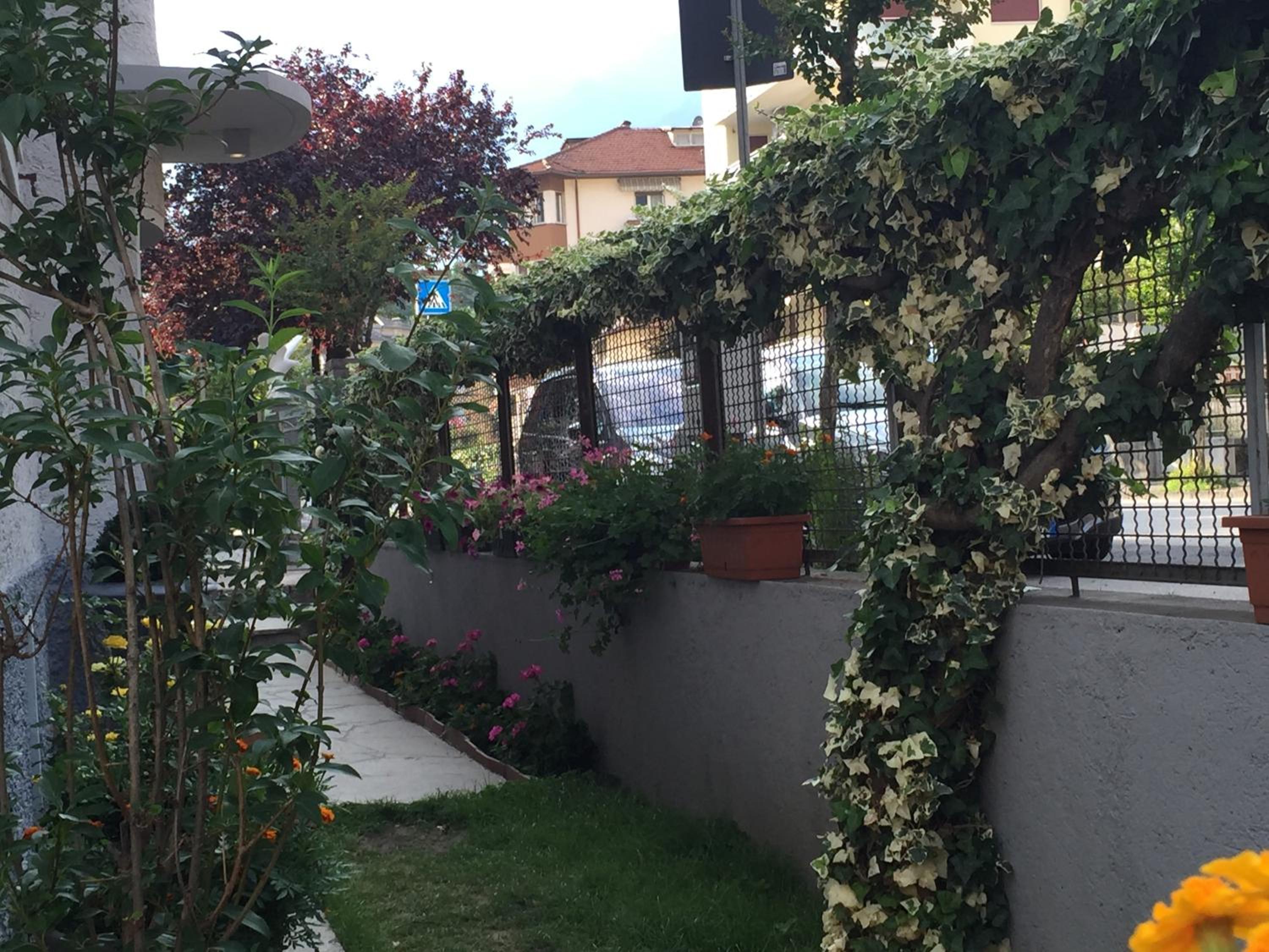 Garni Villa Betty