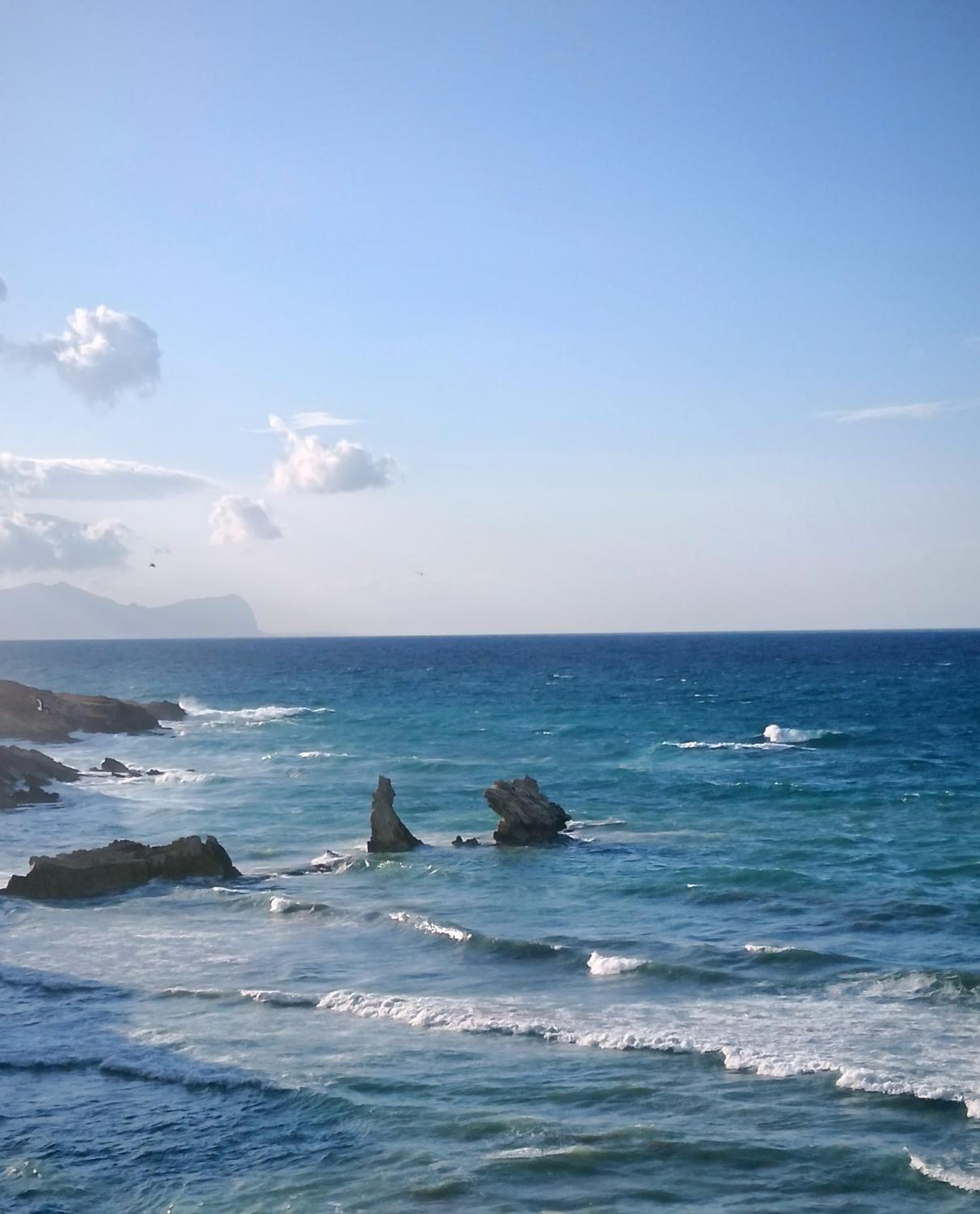 Inkantu B&B en Terrasini