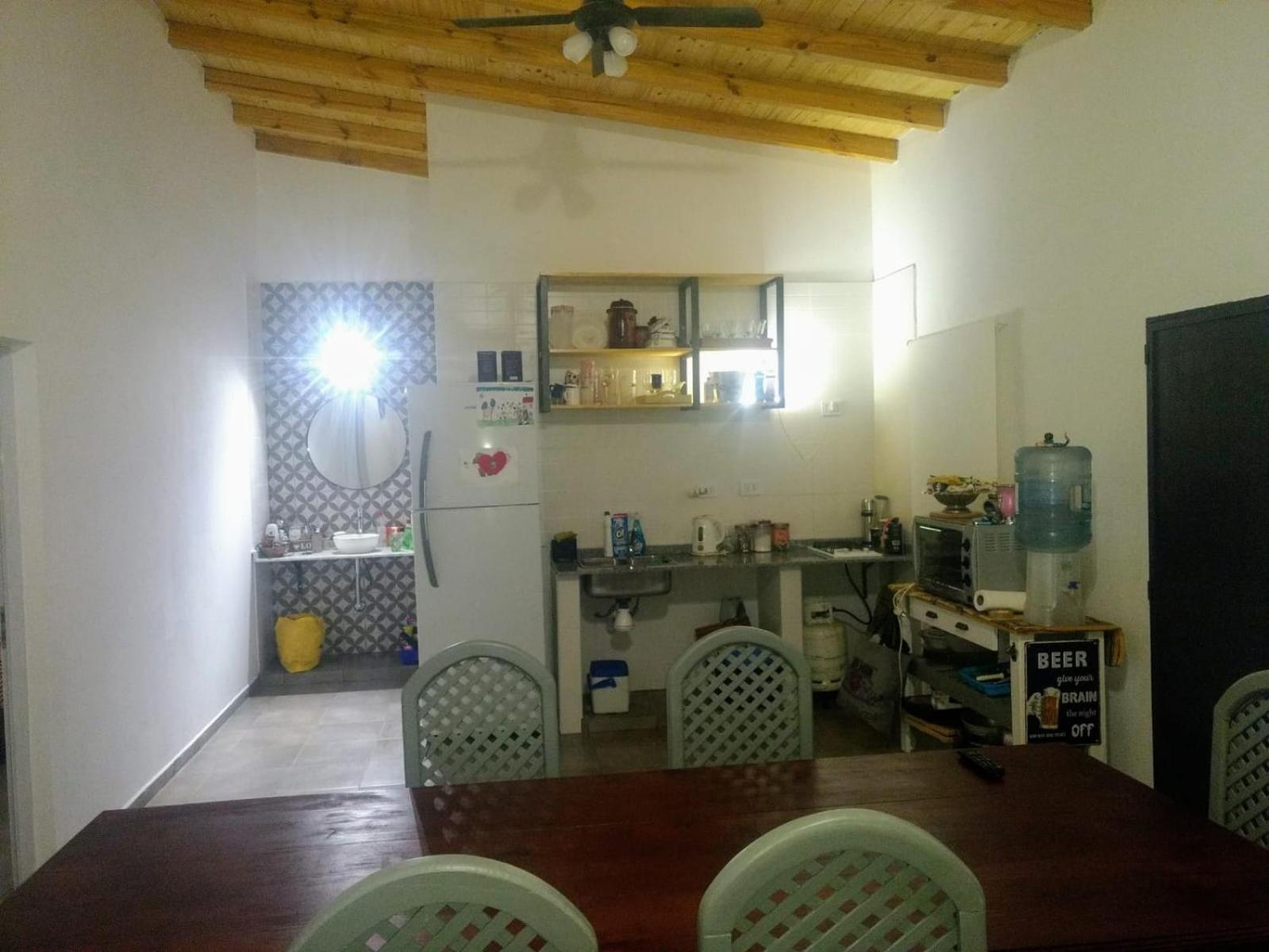 DIVINA CASITA PASO DE LA PATRIA