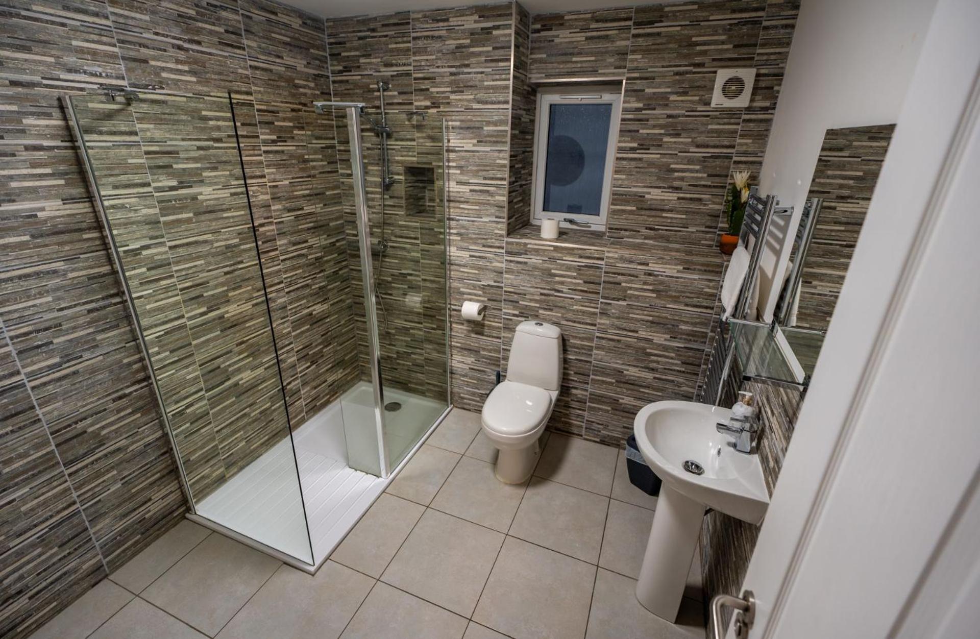 Balvenie Apartment