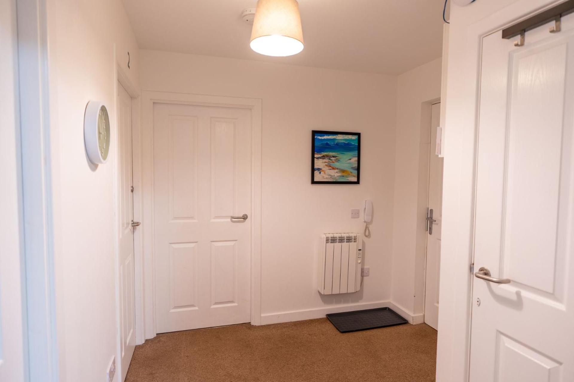 Balvenie Apartment