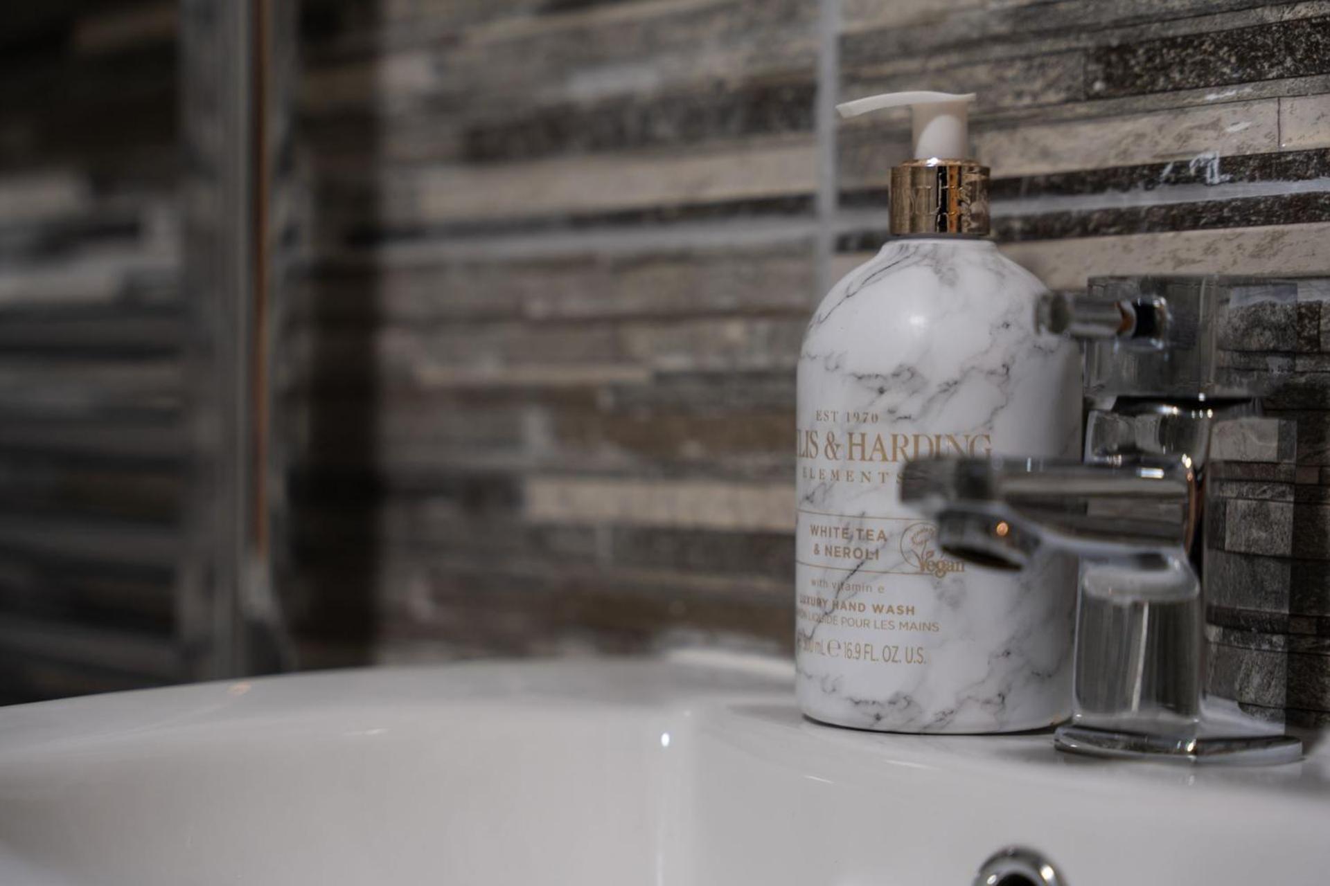 Balvenie Apartment