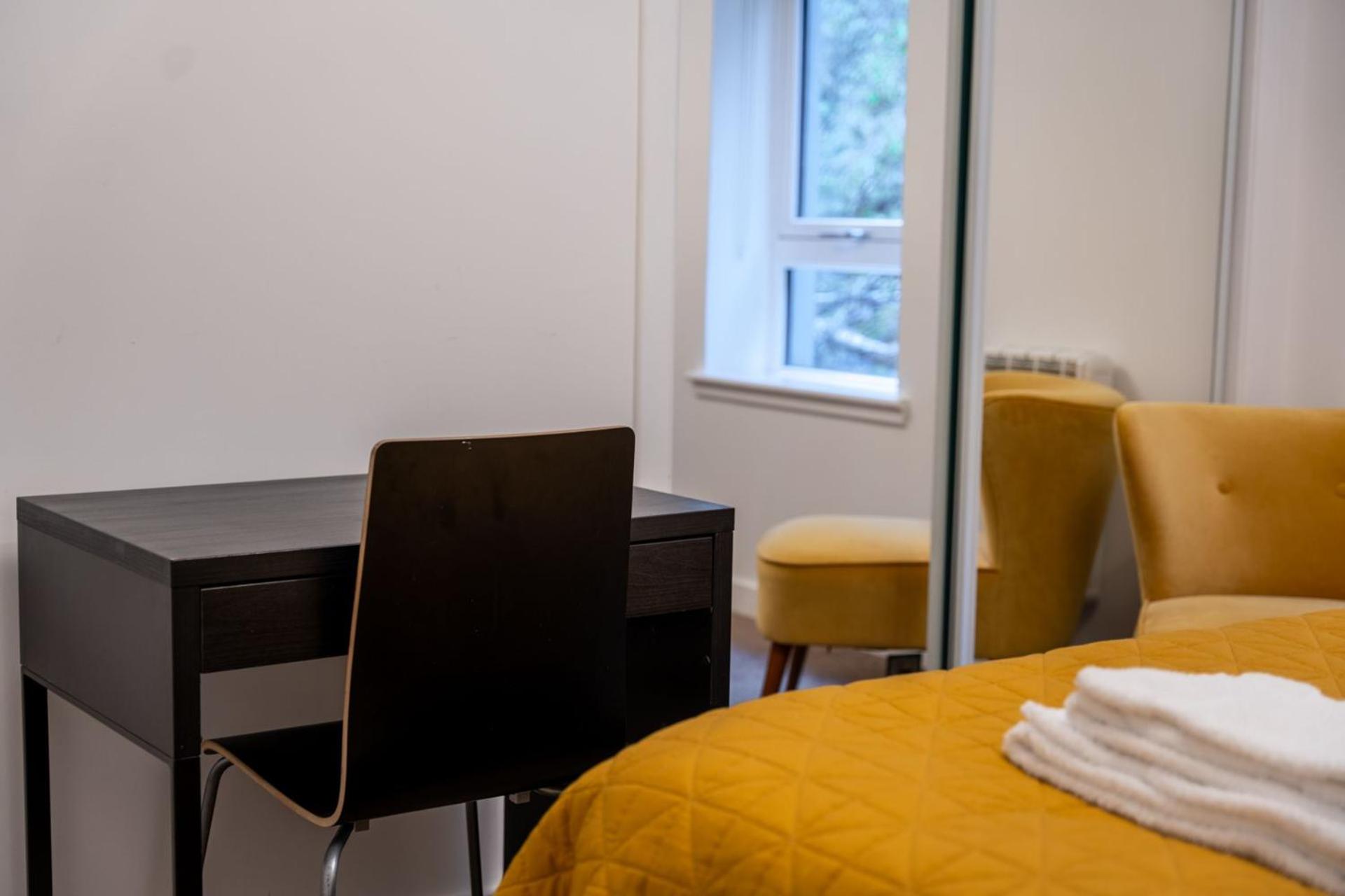 Balvenie Apartment
