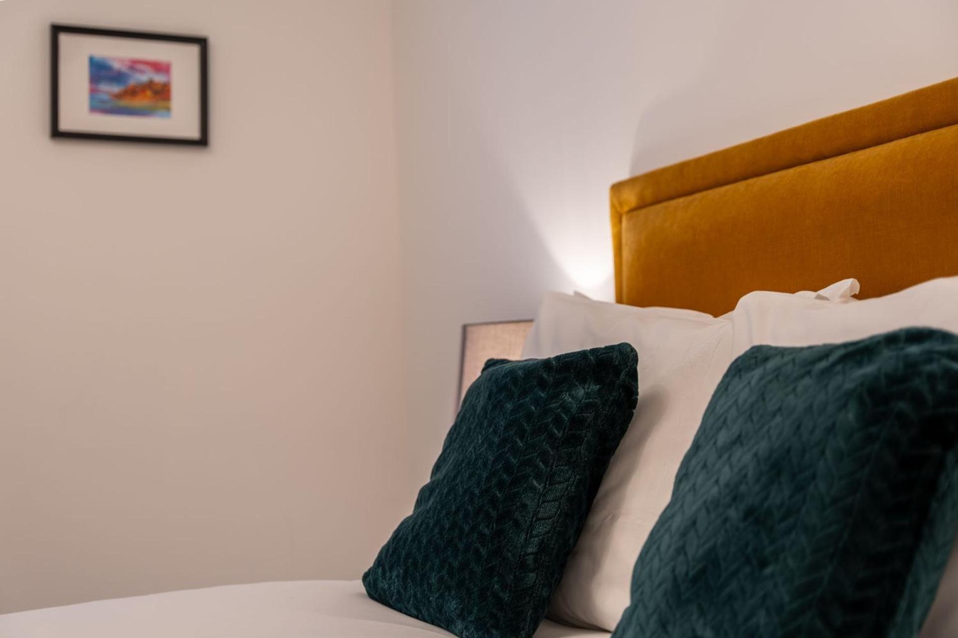 Balvenie Apartment
