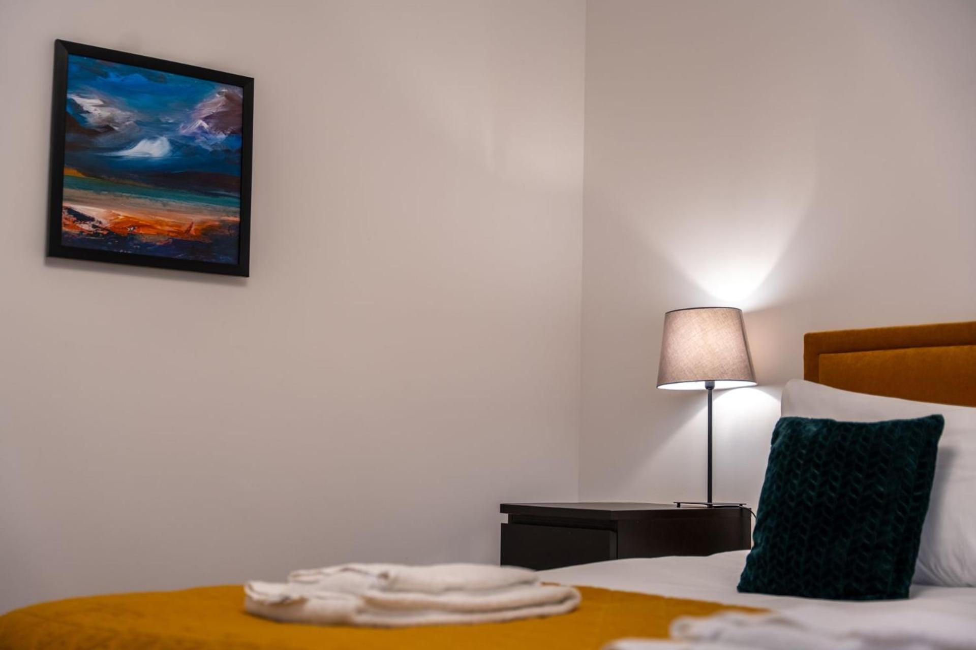 Balvenie Apartment
