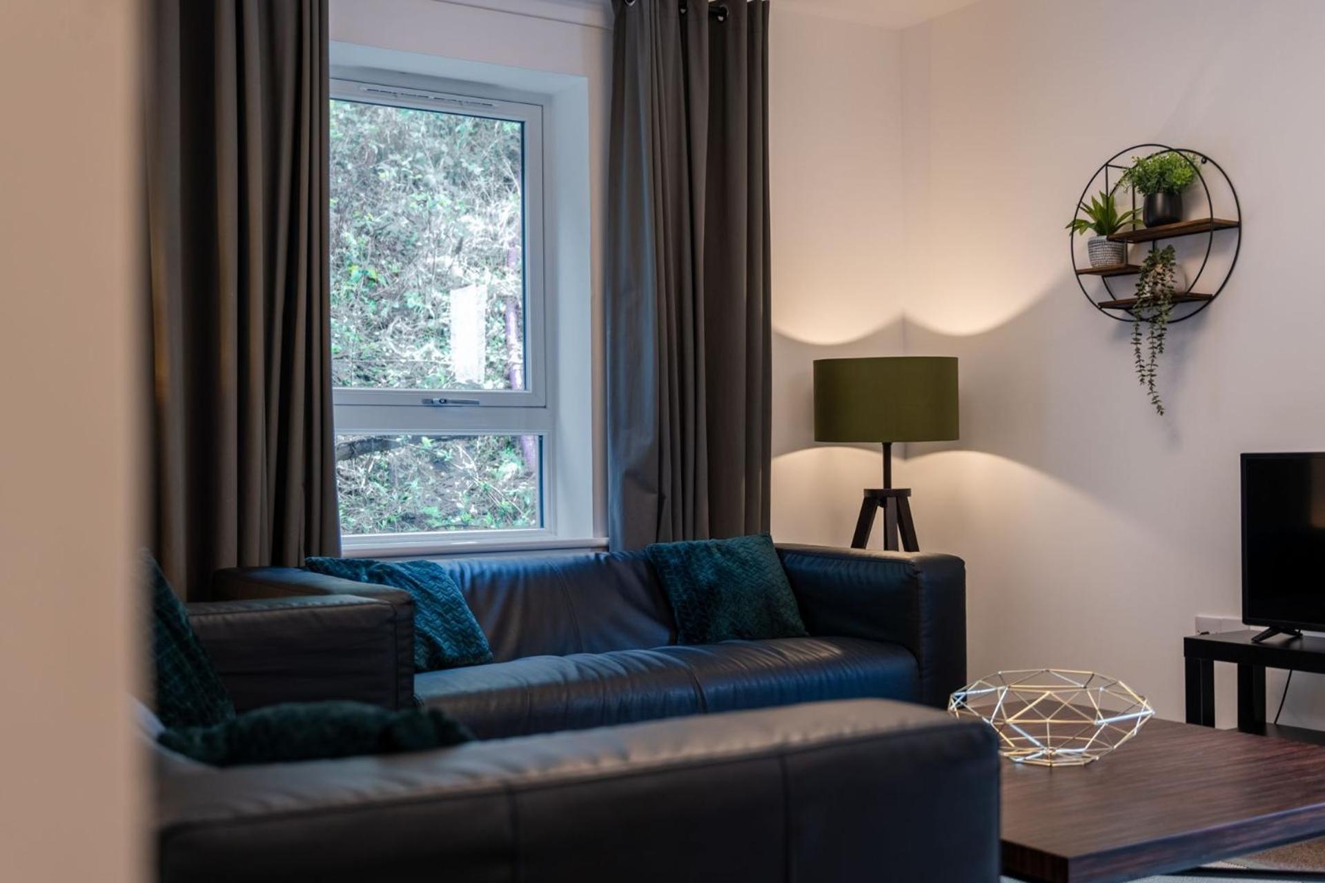Balvenie Apartment