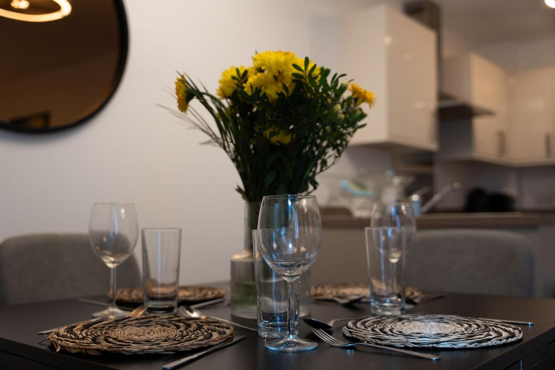 Balvenie Apartment