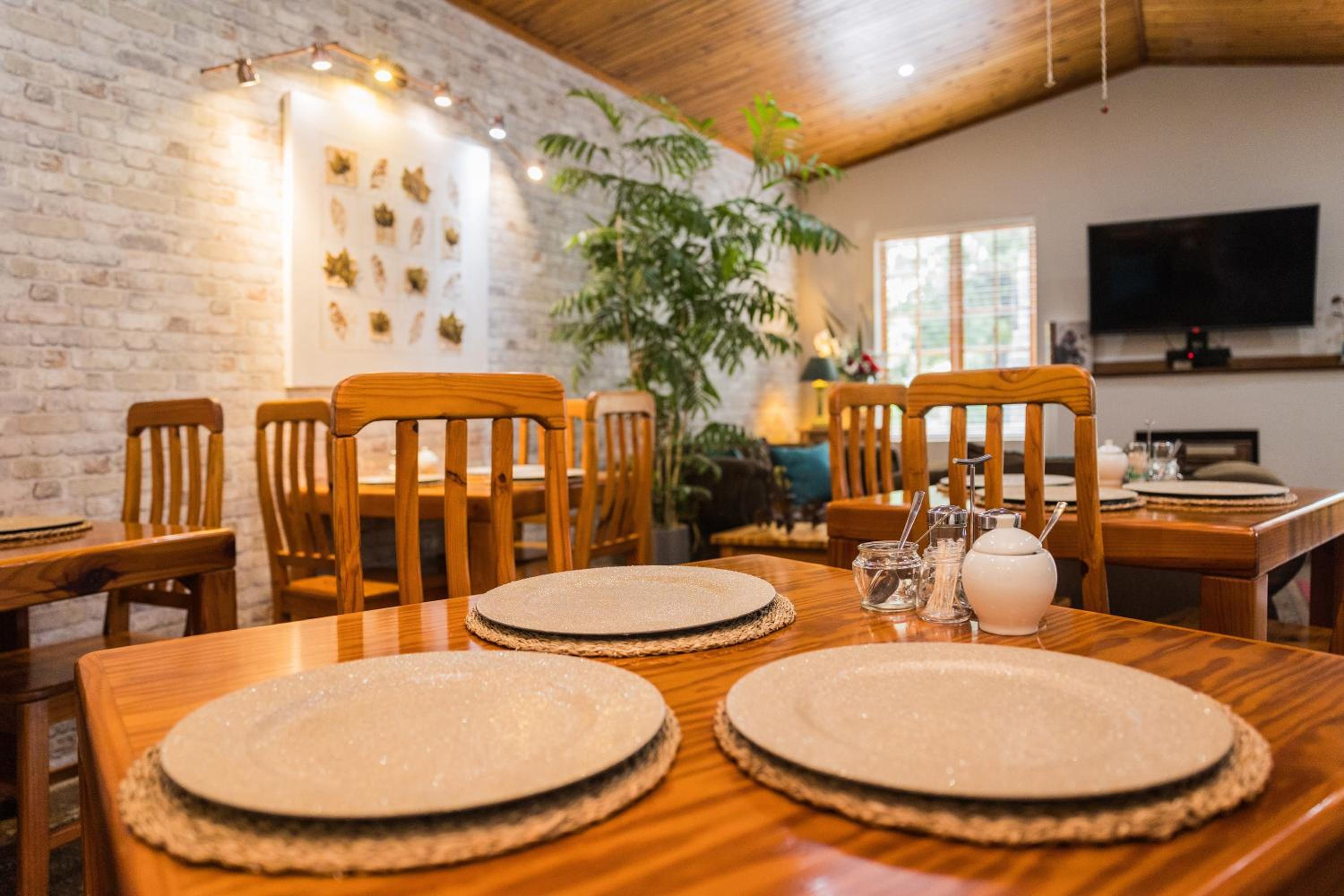 Rozendal Guest House