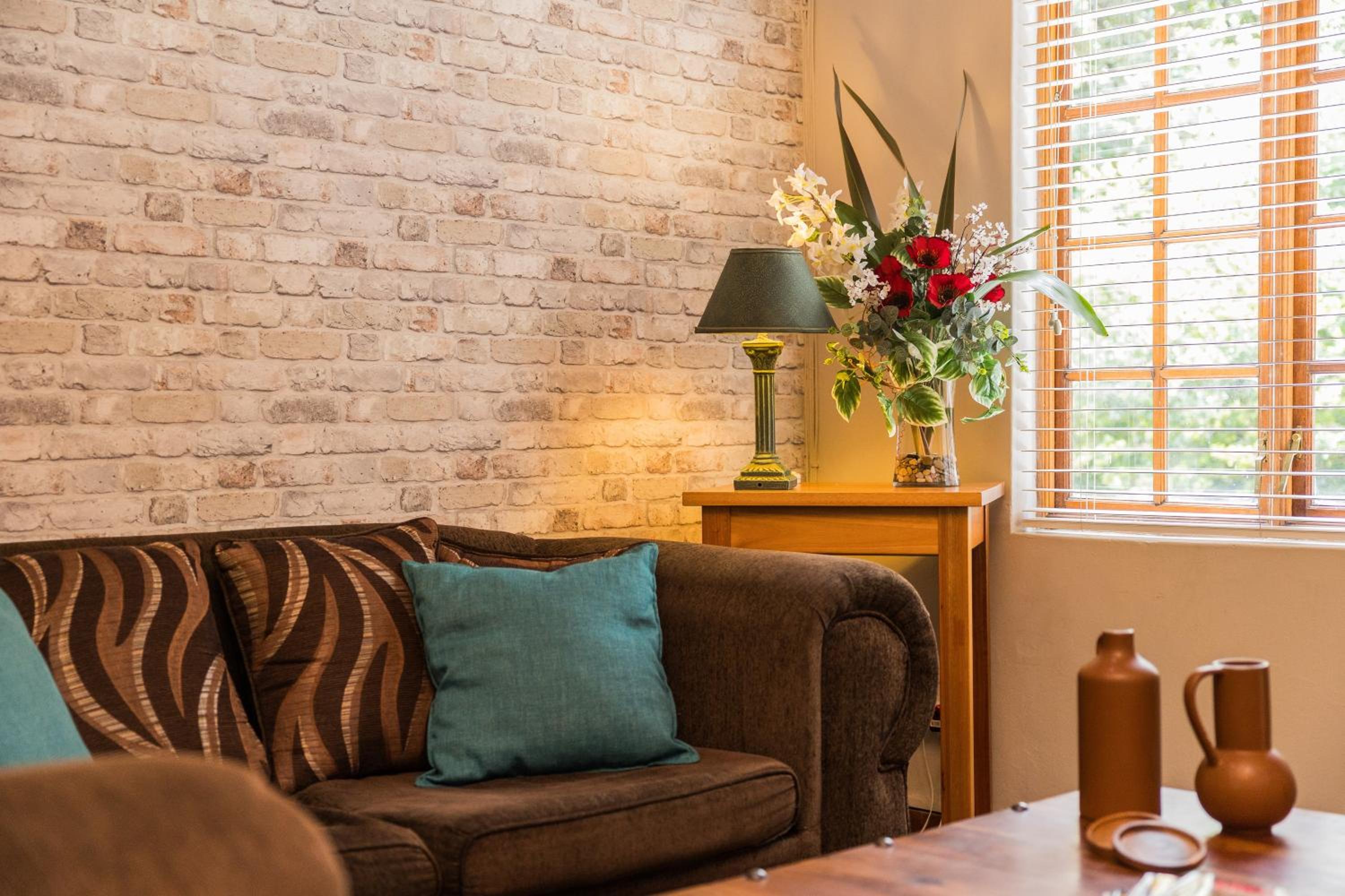 Rozendal Guest House