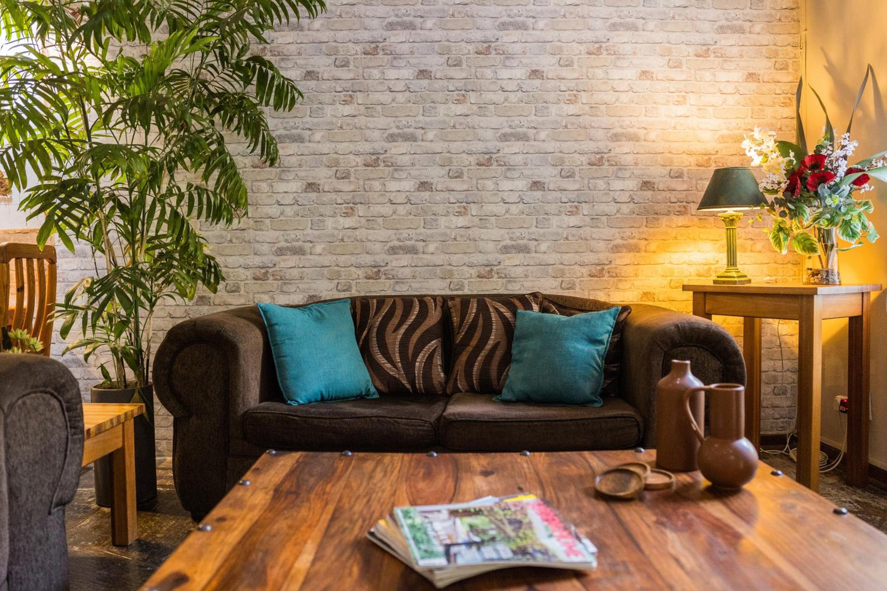 Rozendal Guest House