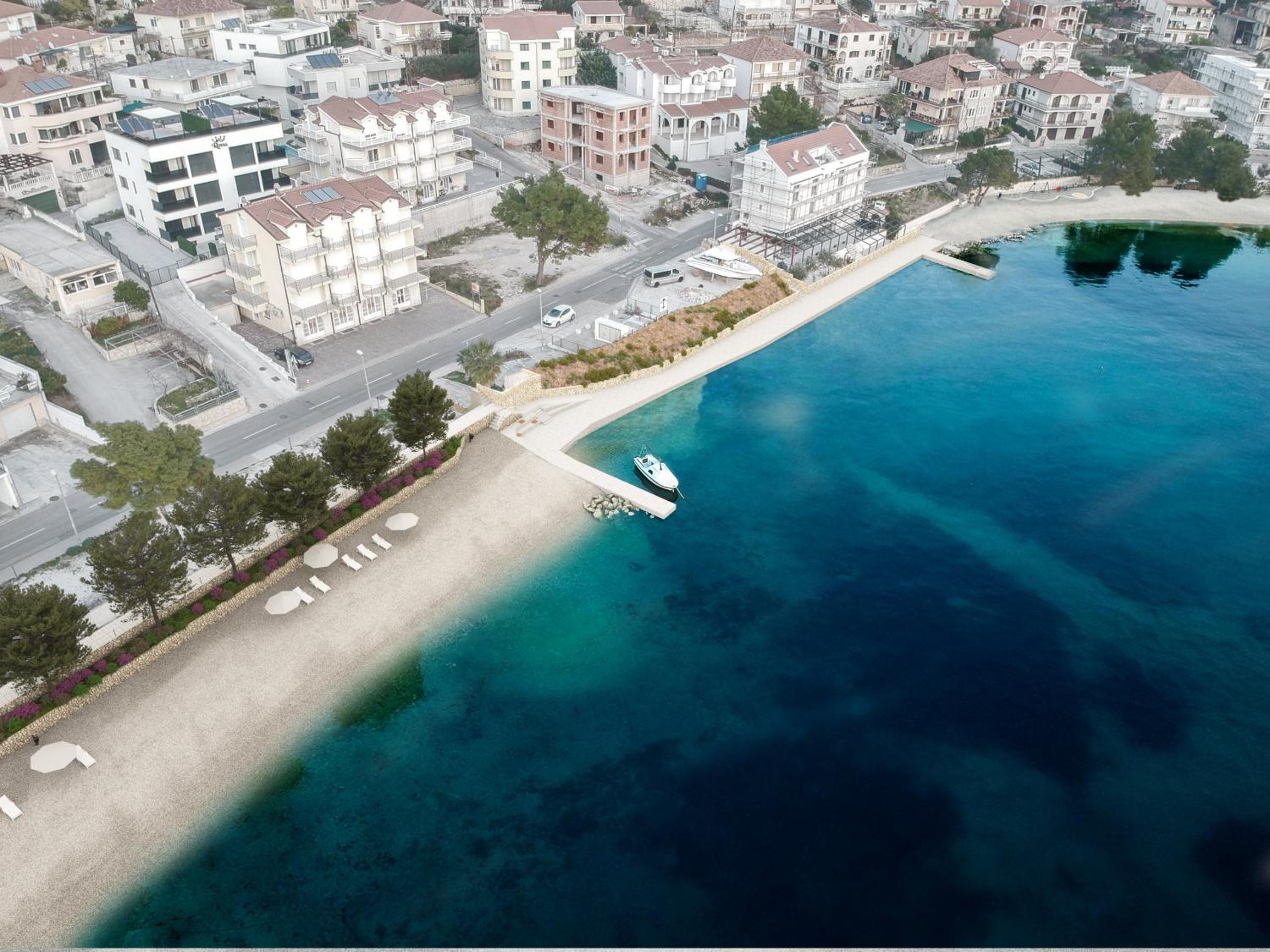 Hotel Apartman "SARAH" - One apartment house - Image 1