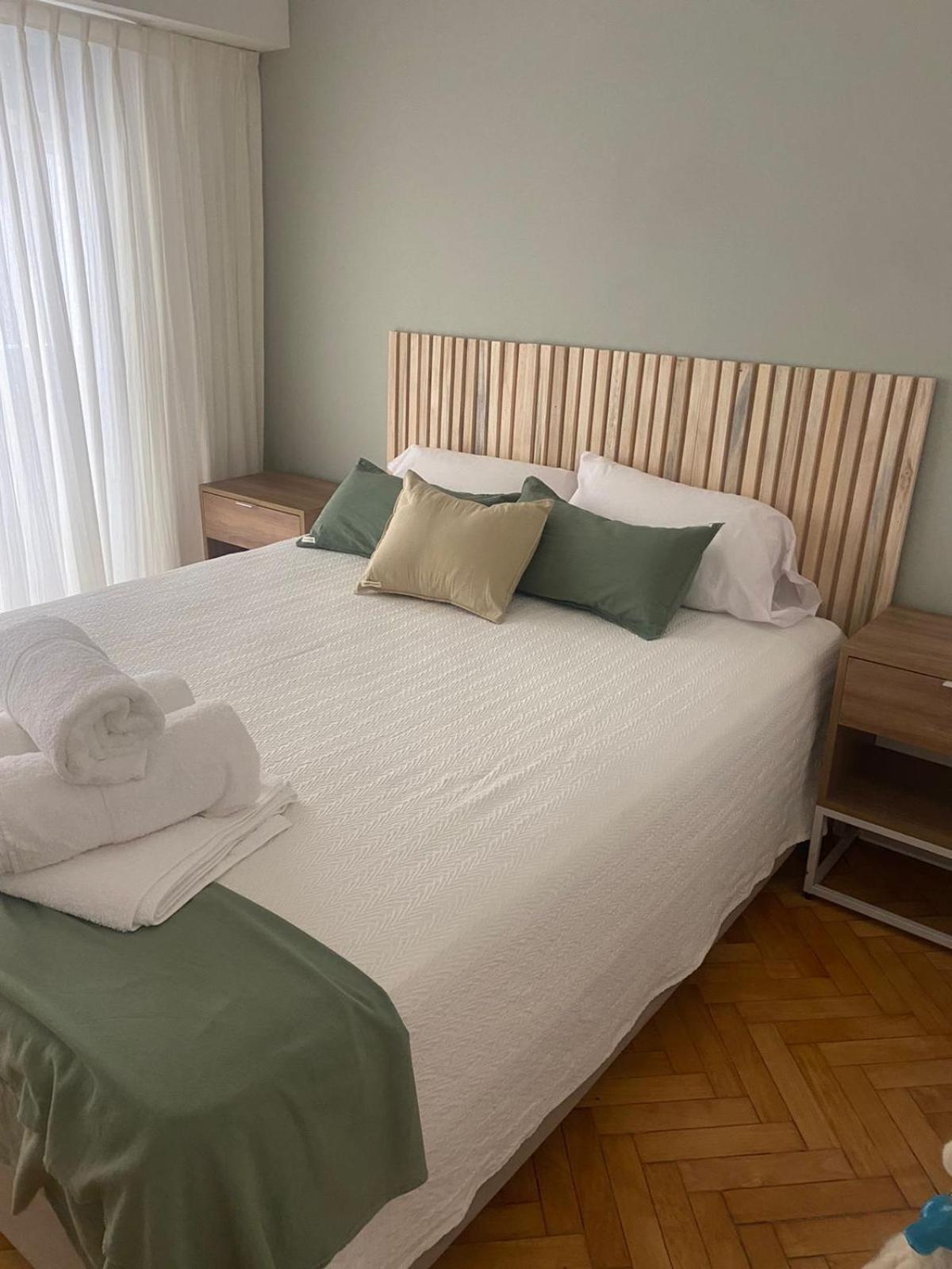 Luxury Apartment in Recoleta - Up to 4 people
