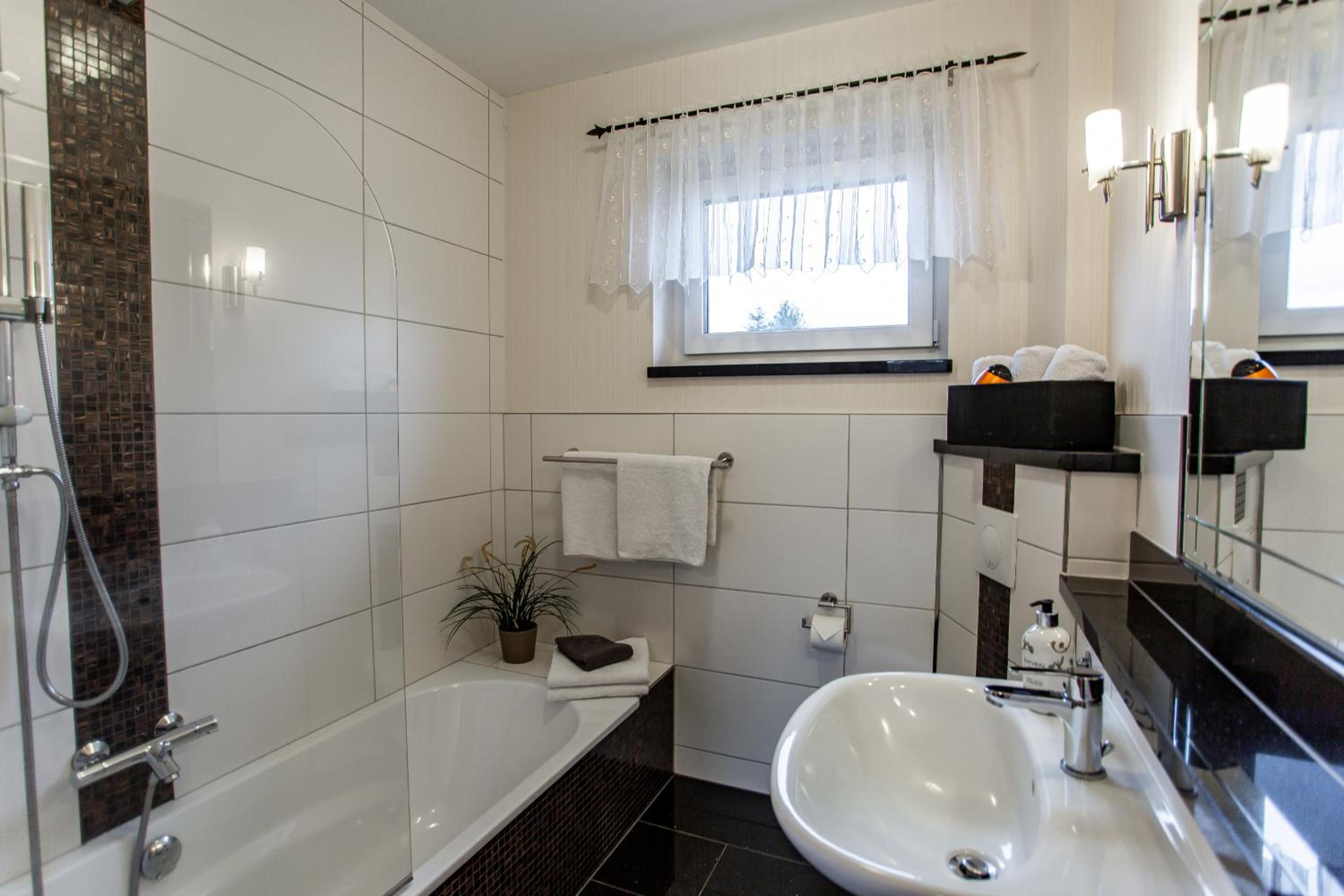 Ferienapartments Pension Elsternest