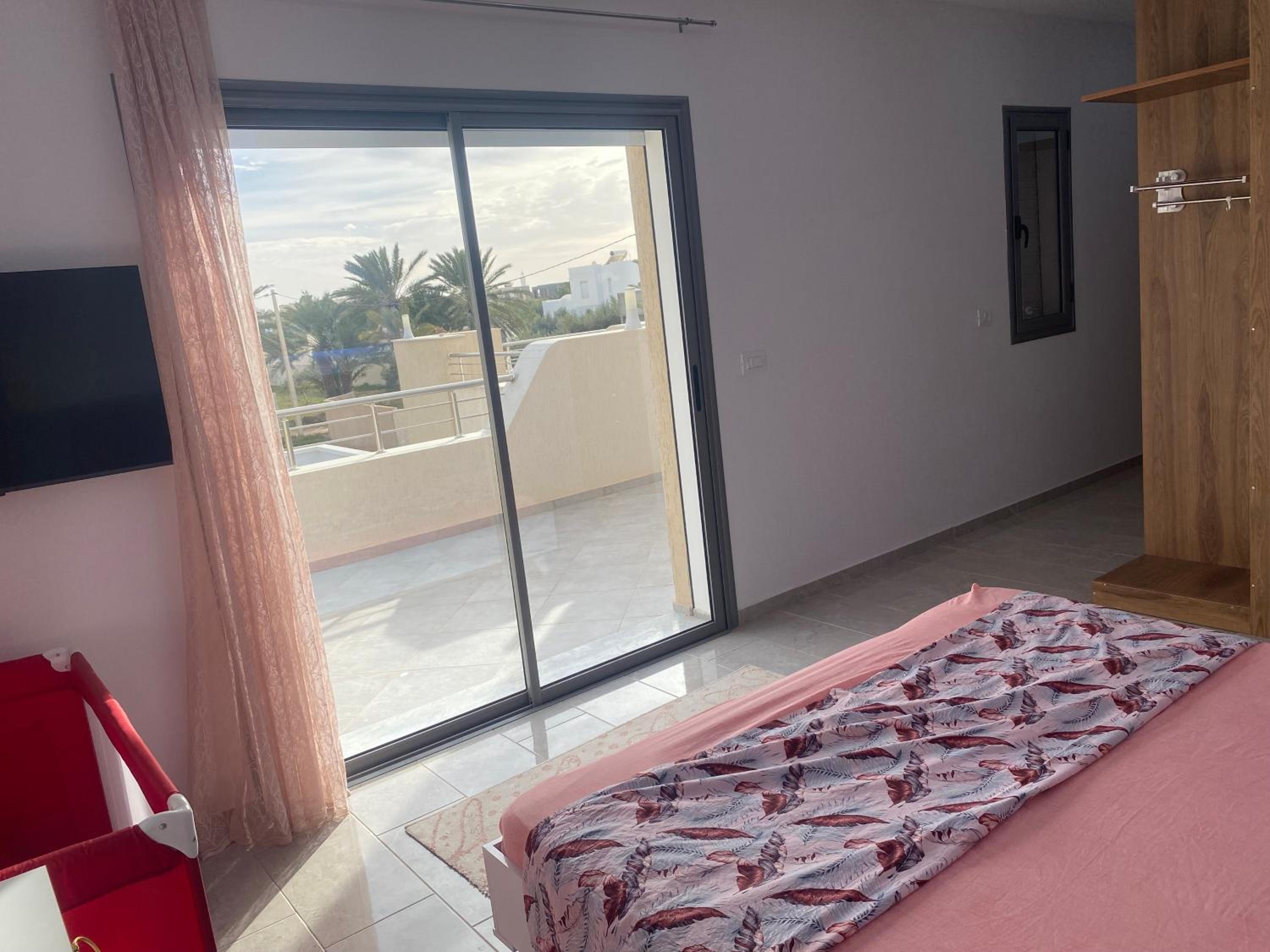 Villa oasis view 5