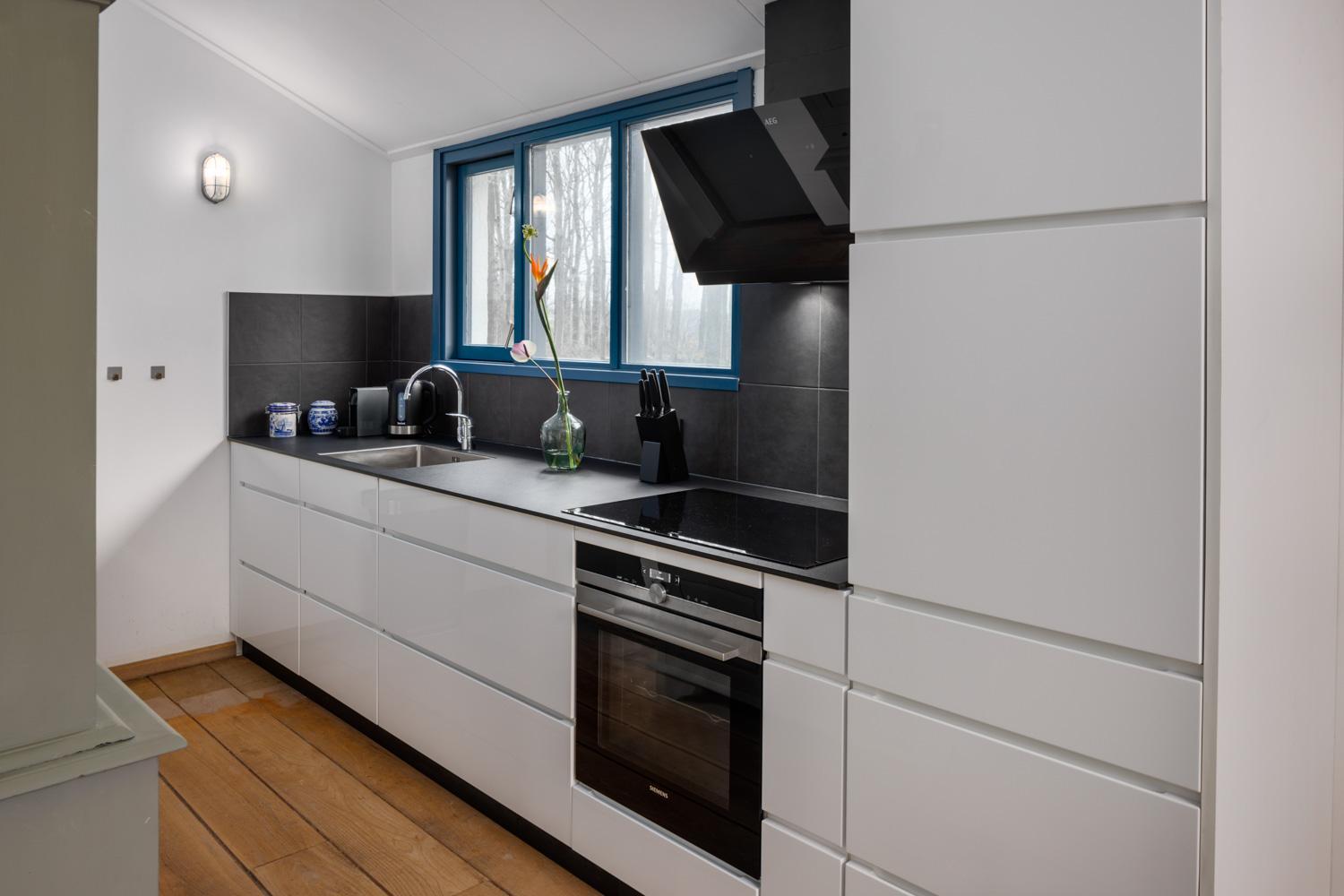 Koetshuis Buitenplaats Iepenoord