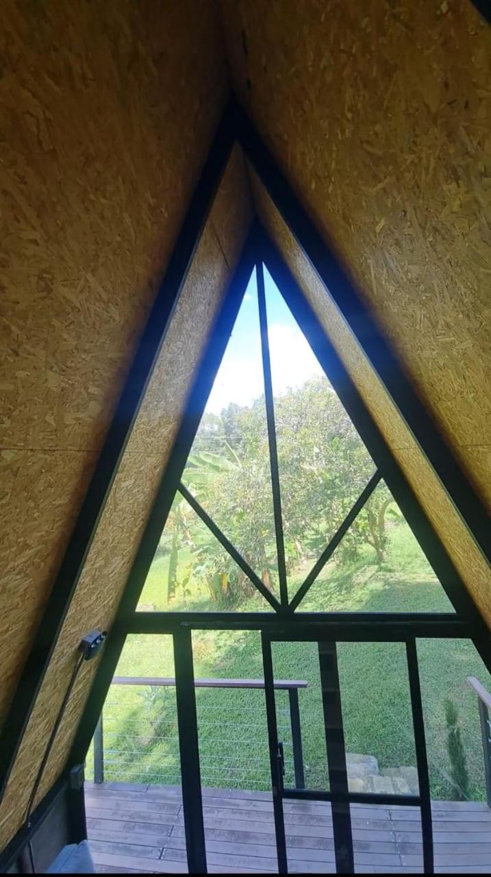 Chalet Llano Grande