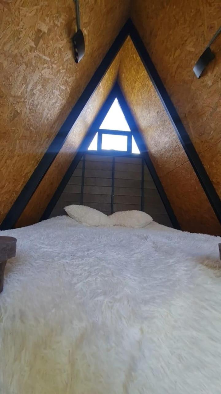 Chalet Llano Grande