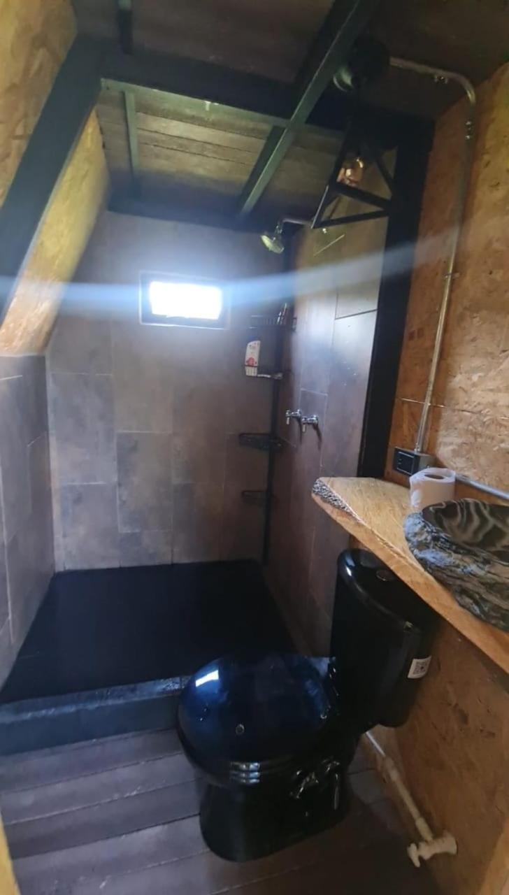 Chalet Llano Grande