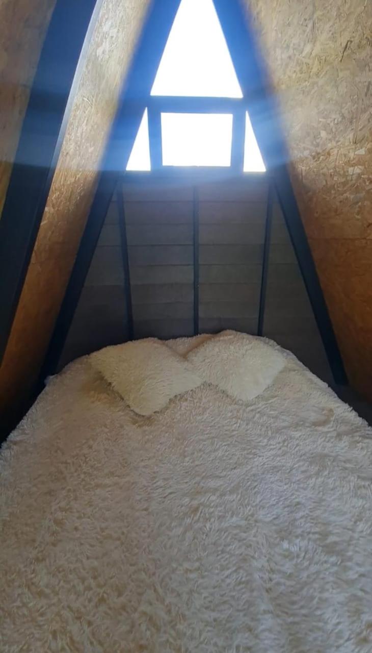 Chalet Llano Grande