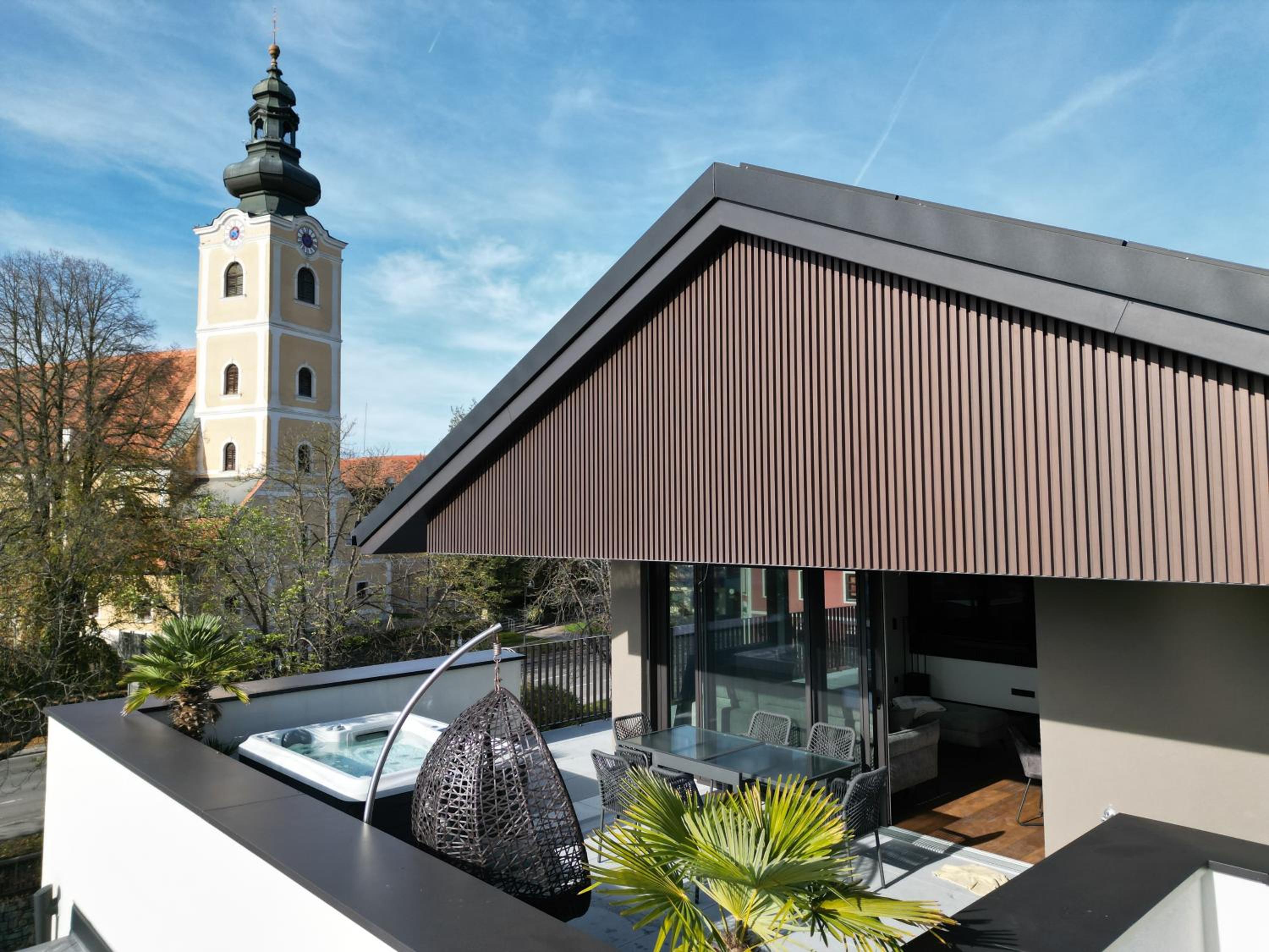 roof