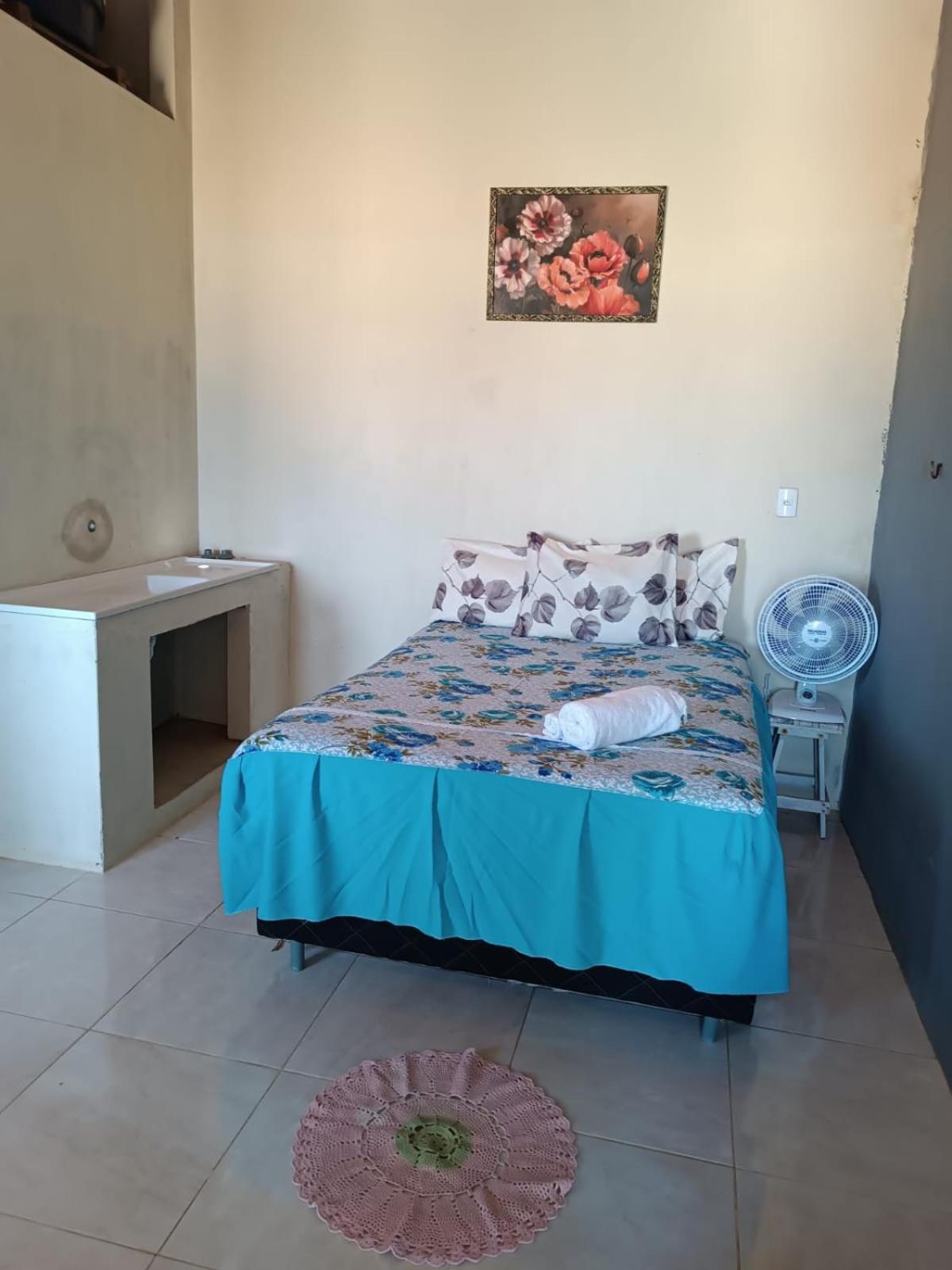 Casa BRISA DO MAR Abaís