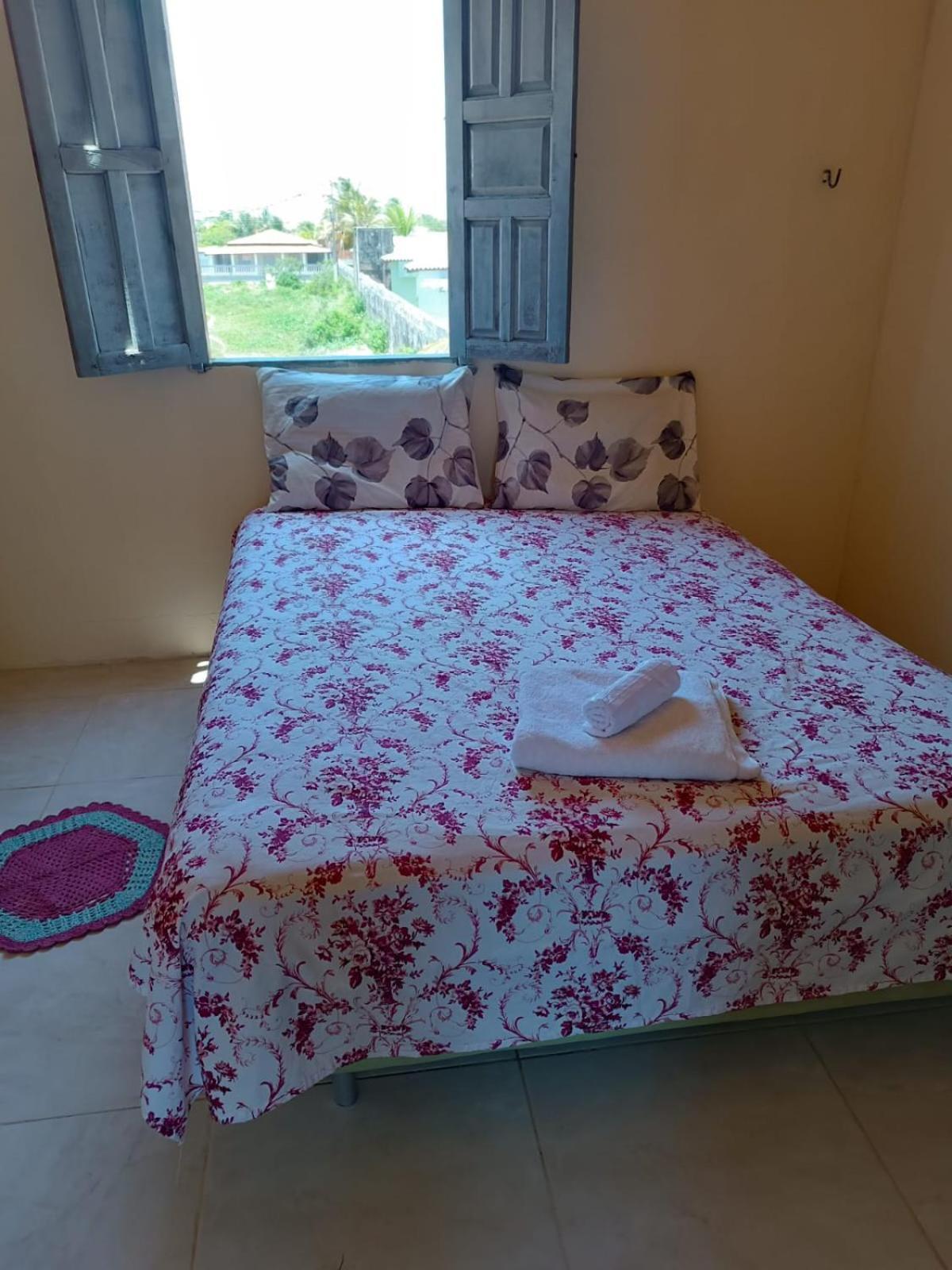 Casa BRISA DO MAR Abaís