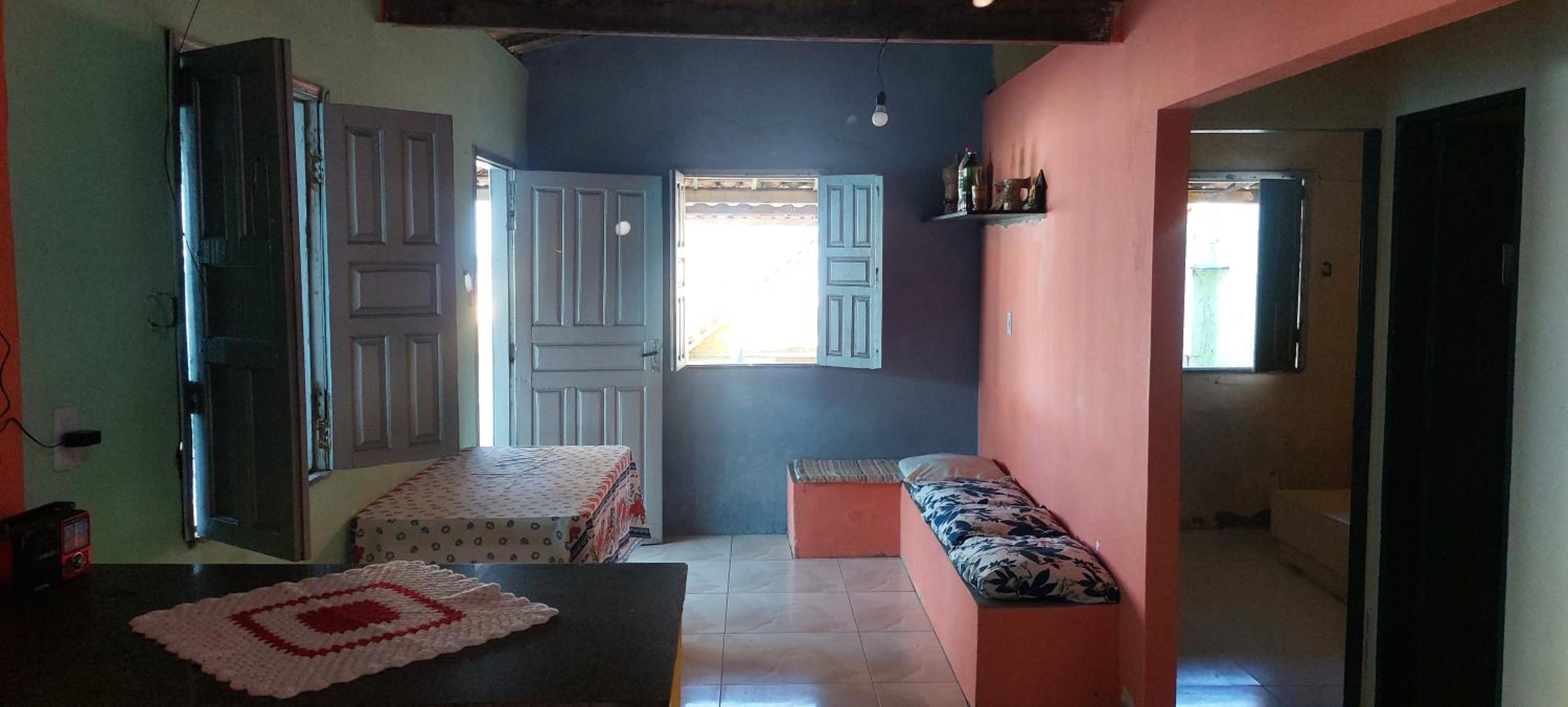 Casa BRISA DO MAR Abaís