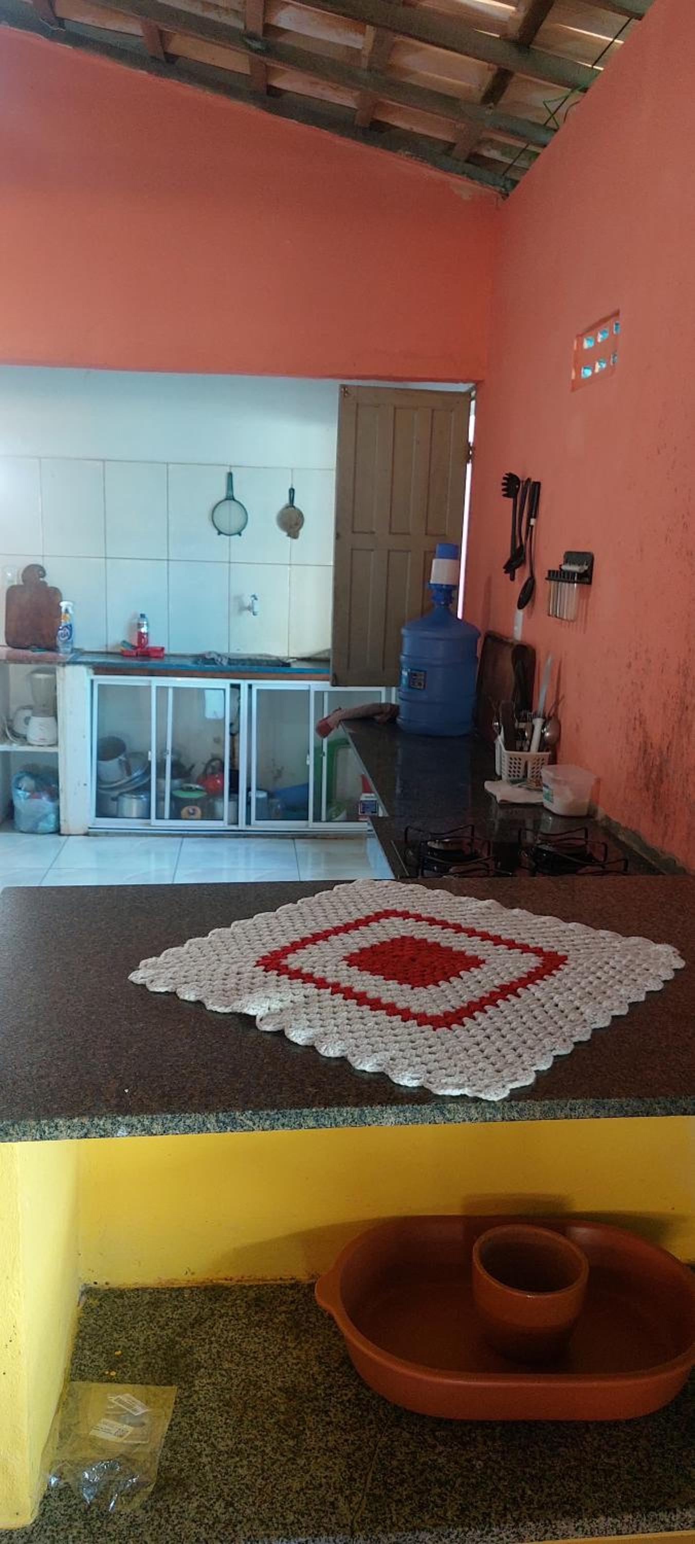 Casa BRISA DO MAR Abaís