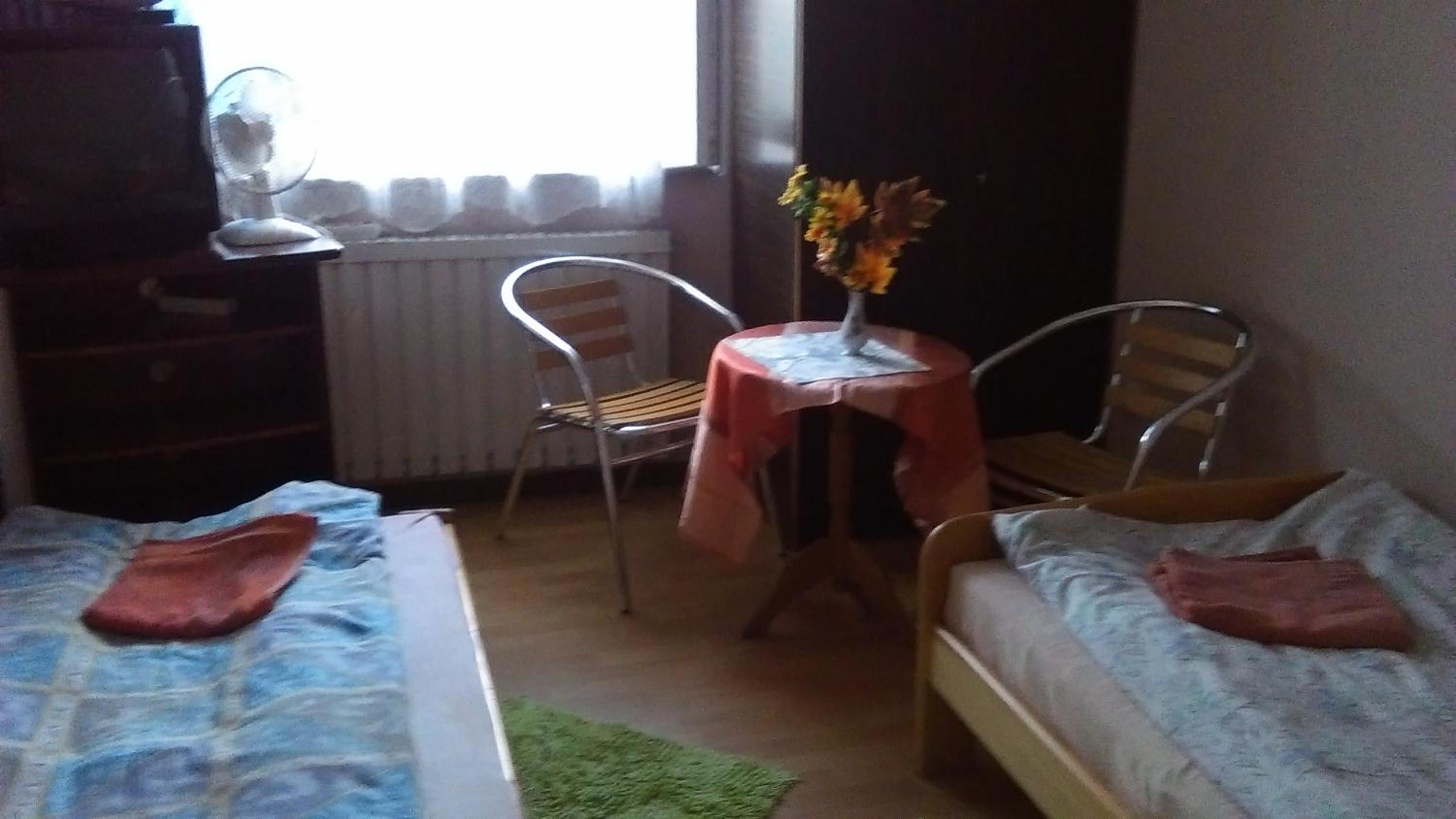 Pokoje Gościnne Pod Wiatrakiem