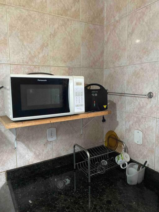 Duplex com varanda sensacional no Centro Histórico