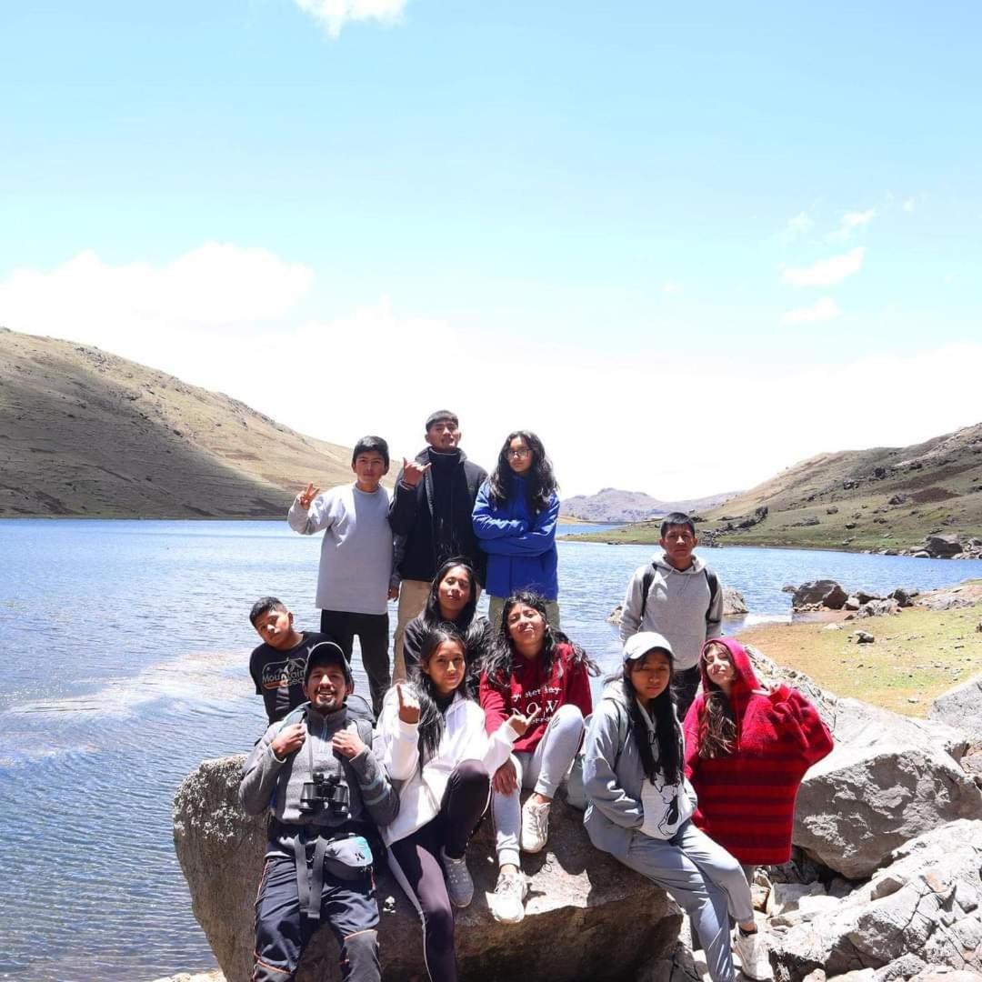 HOMESTAYKINSACOCHA