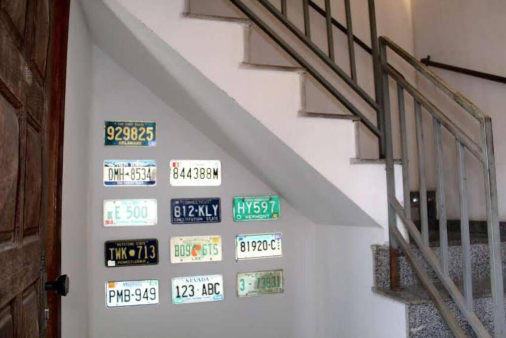 Duplex com varanda sensacional no Centro Histórico