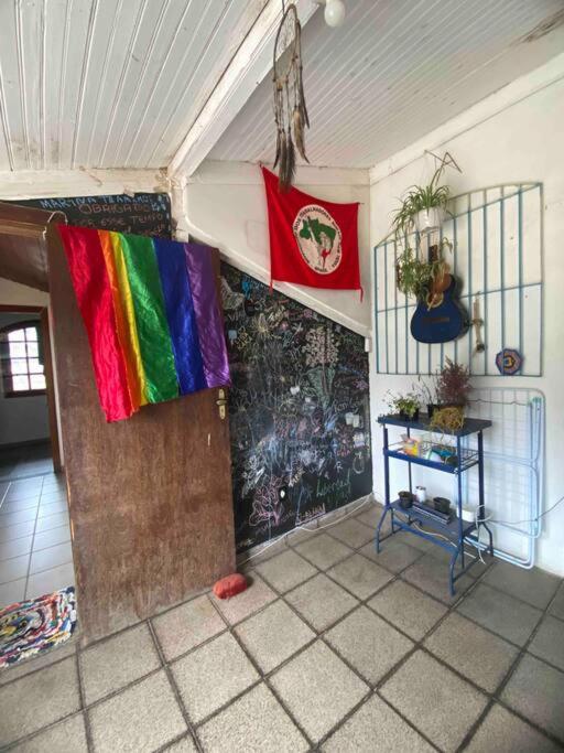 Duplex com varanda sensacional no Centro Histórico