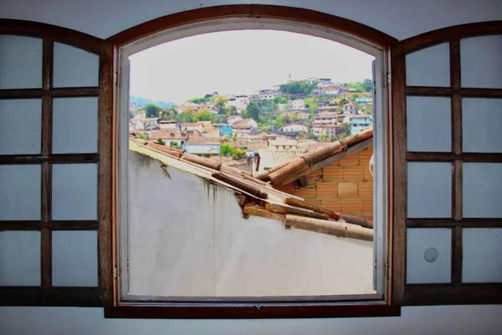 Duplex com varanda sensacional no Centro Histórico