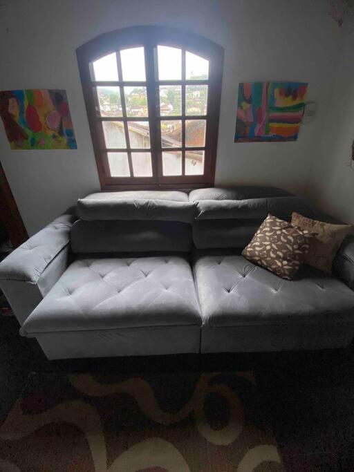 Duplex com varanda sensacional no Centro Histórico