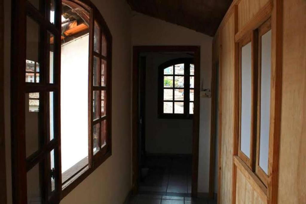 Duplex com varanda sensacional no Centro Histórico