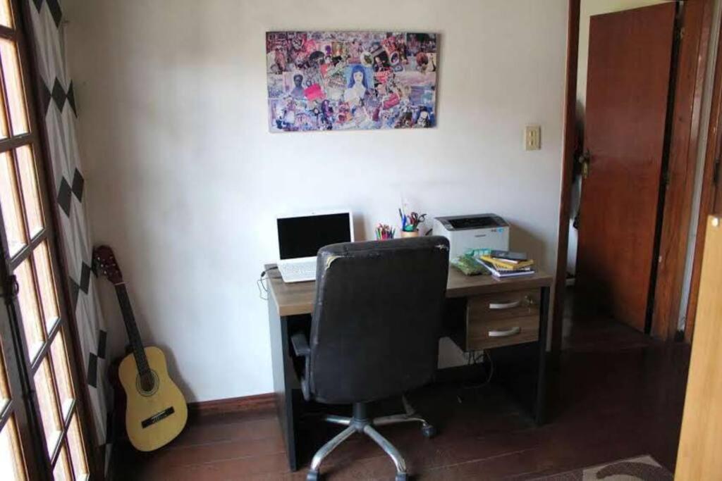 Duplex com varanda sensacional no Centro Histórico