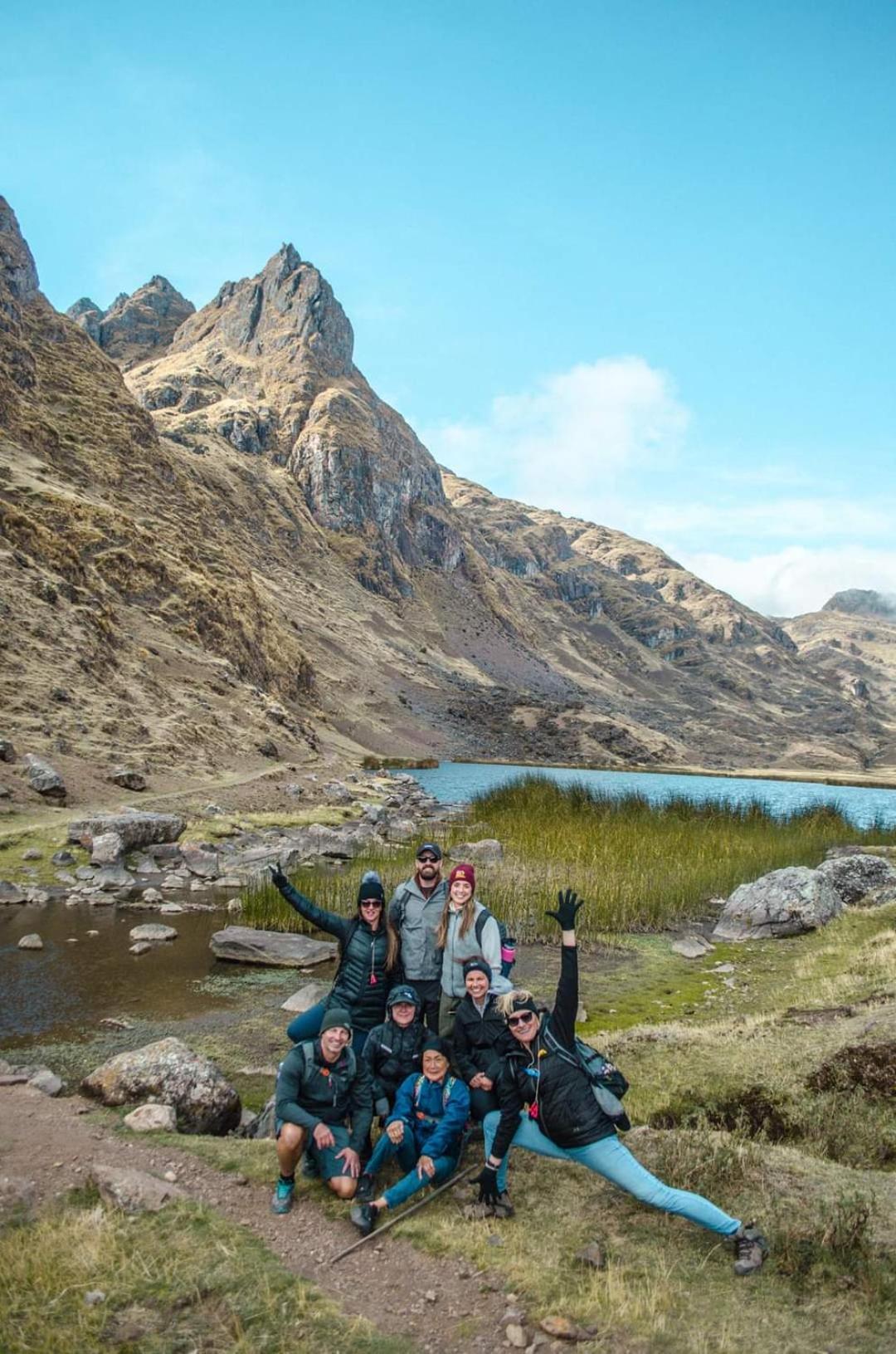 HOMESTAYKINSACOCHA
