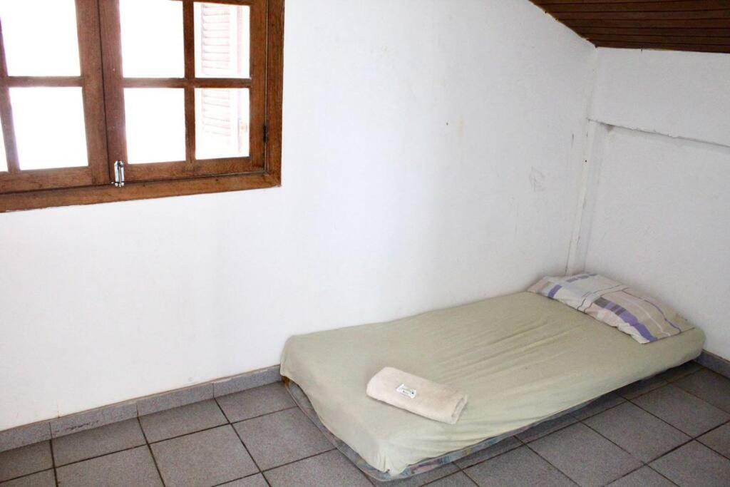 Duplex com varanda sensacional no Centro Histórico