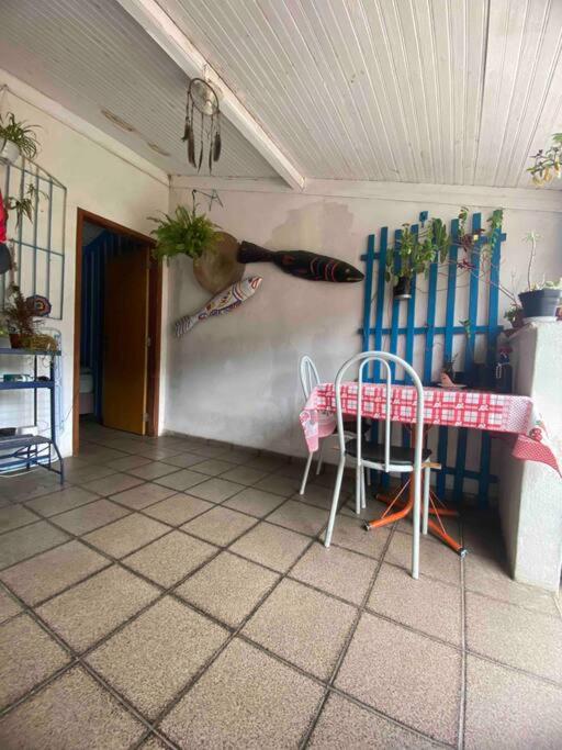 Duplex com varanda sensacional no Centro Histórico