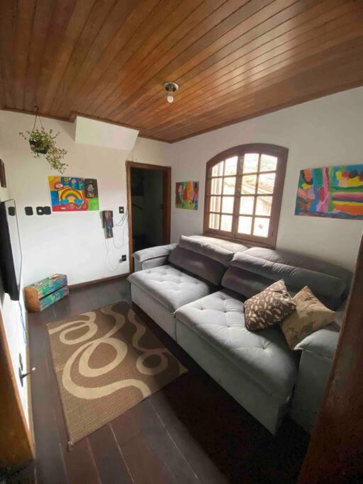 Duplex com varanda sensacional no Centro Histórico