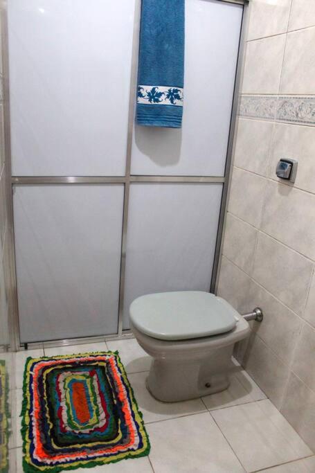 Duplex com varanda sensacional no Centro Histórico