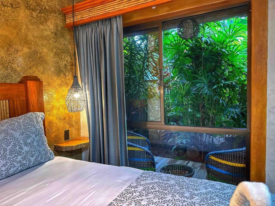 #11 Stylish Rustic Studio & Outdoor JACUZZI